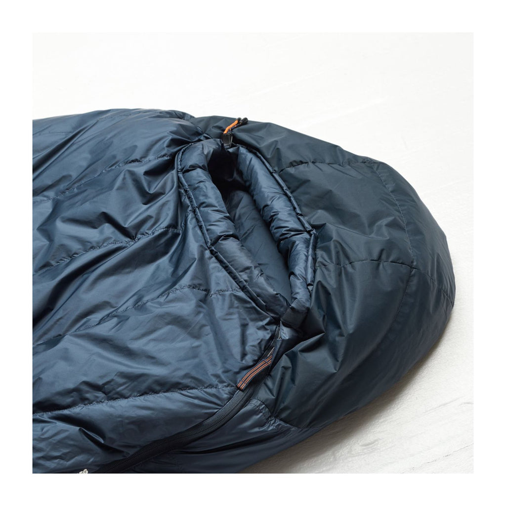 Keb Two Seasons W-5