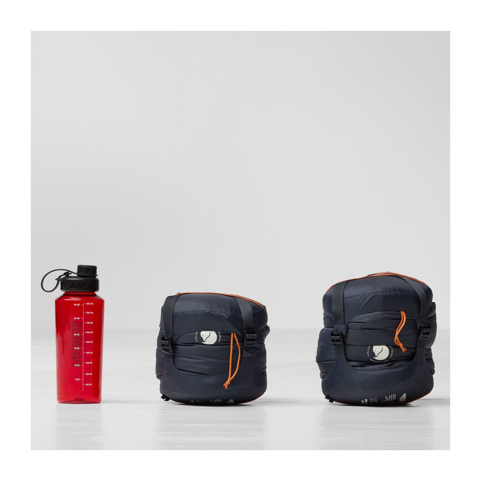 Keb Two Seasons W-8