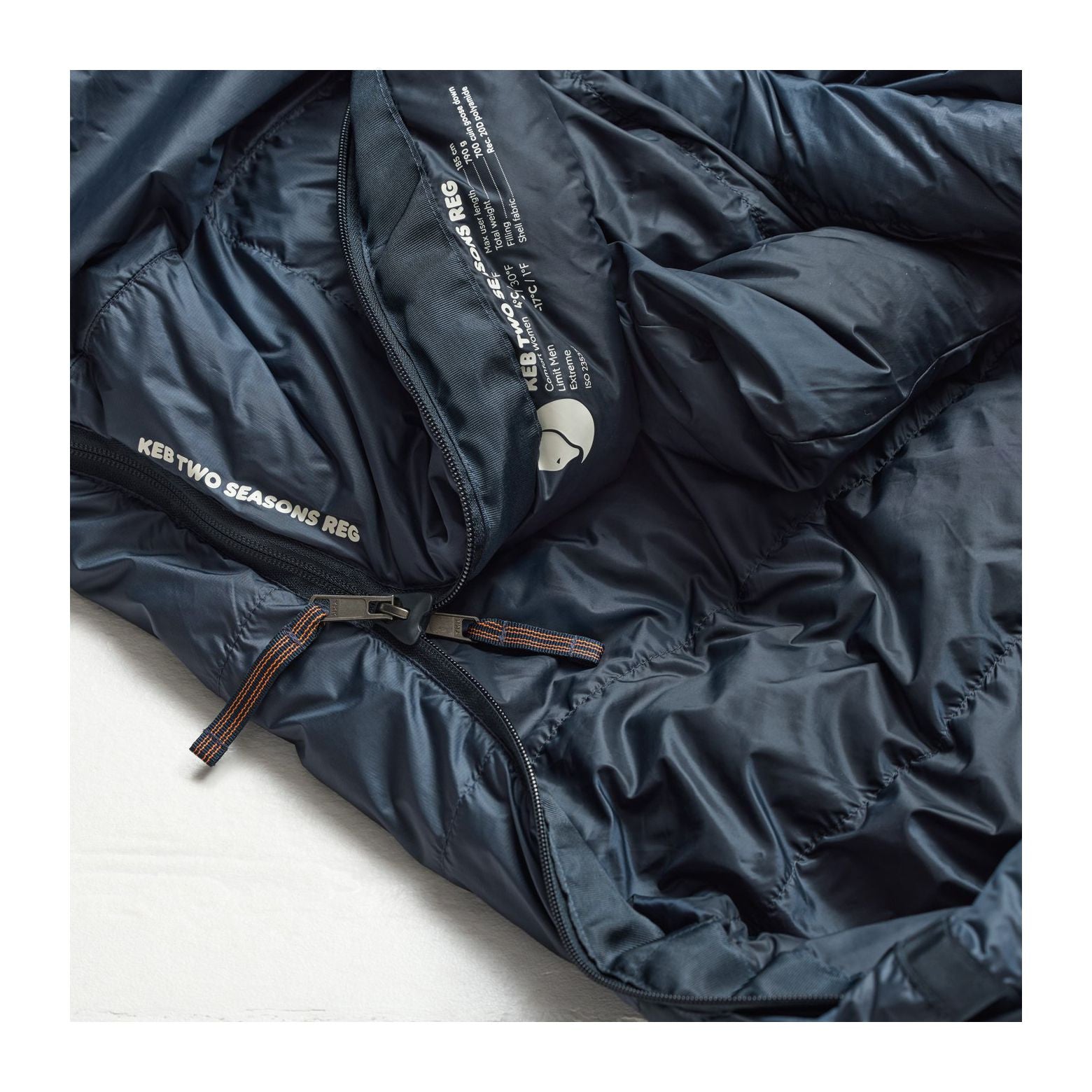 Keb Two Seasons Long-4