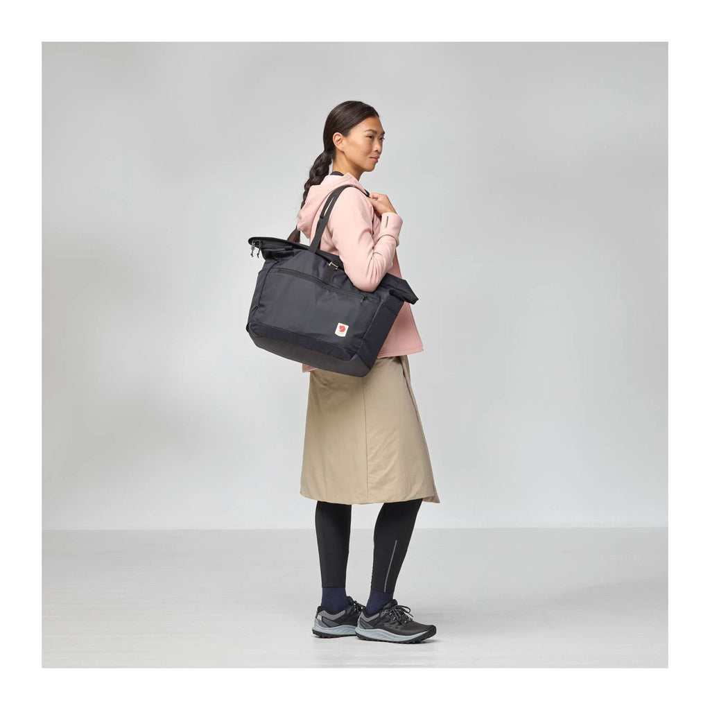 High Coast Tote 30, Navy