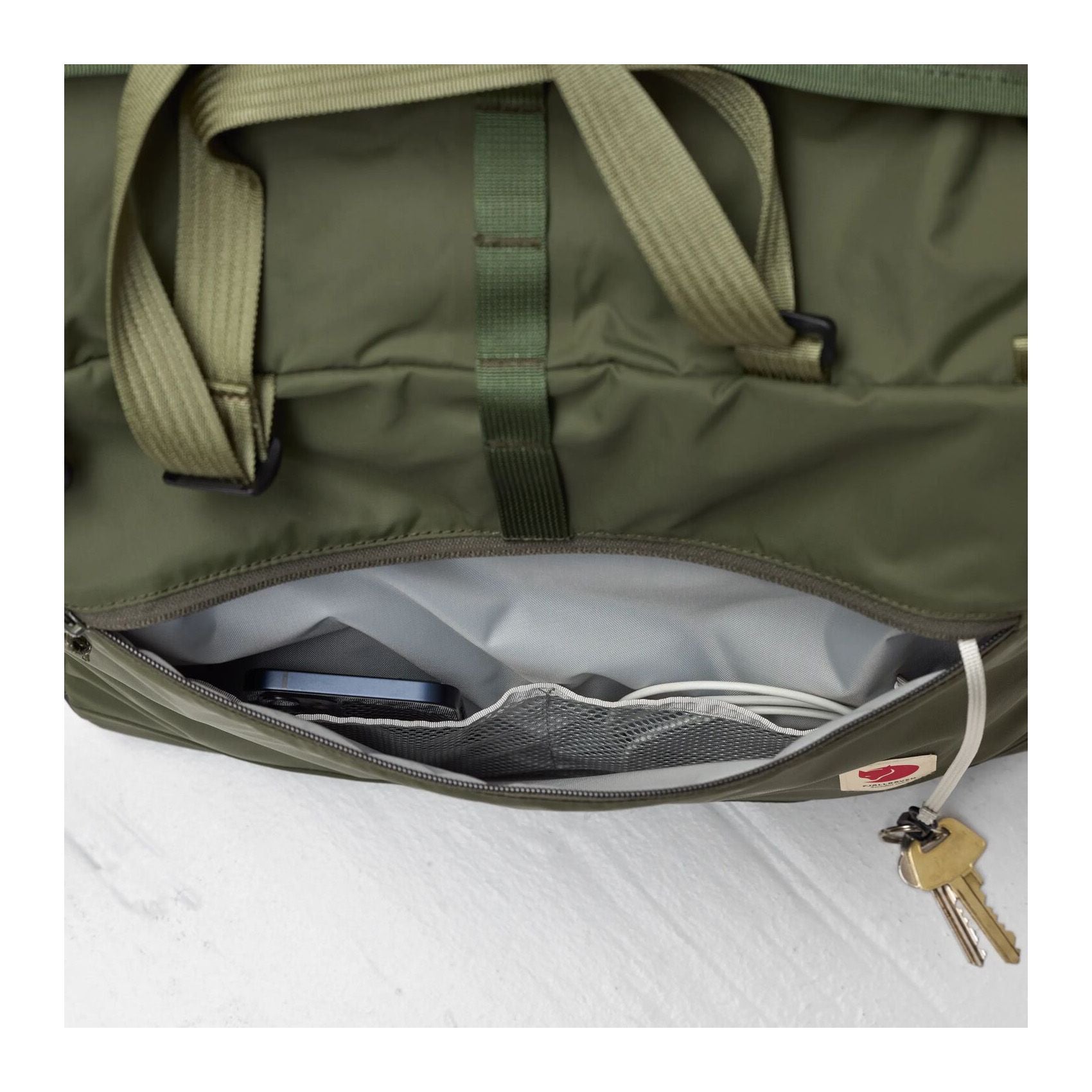 High Coast Tote 30, Navy