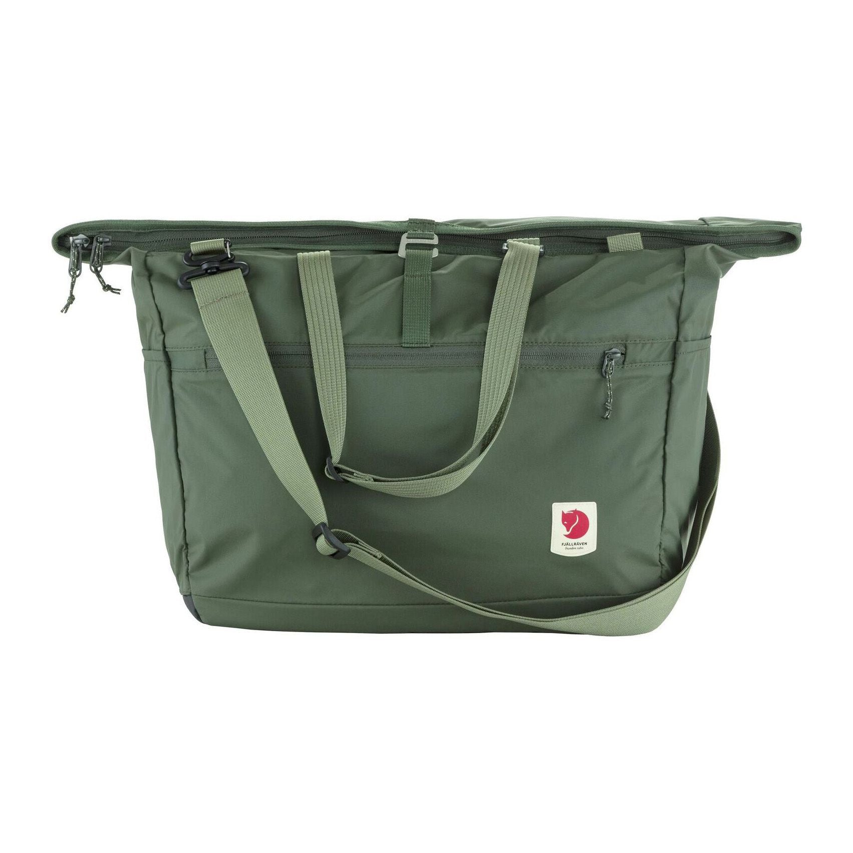High Coast Tote 30, Mountain green