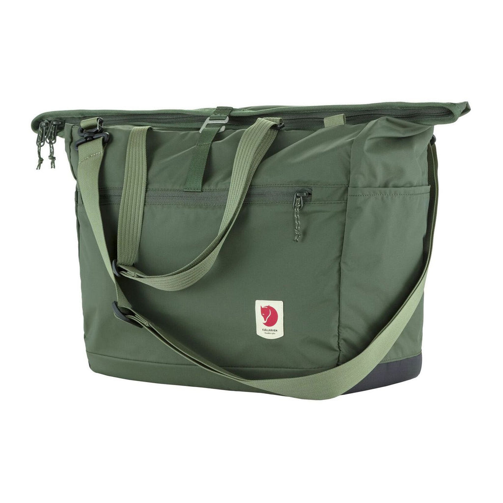 High Coast Tote 30, Mountain green