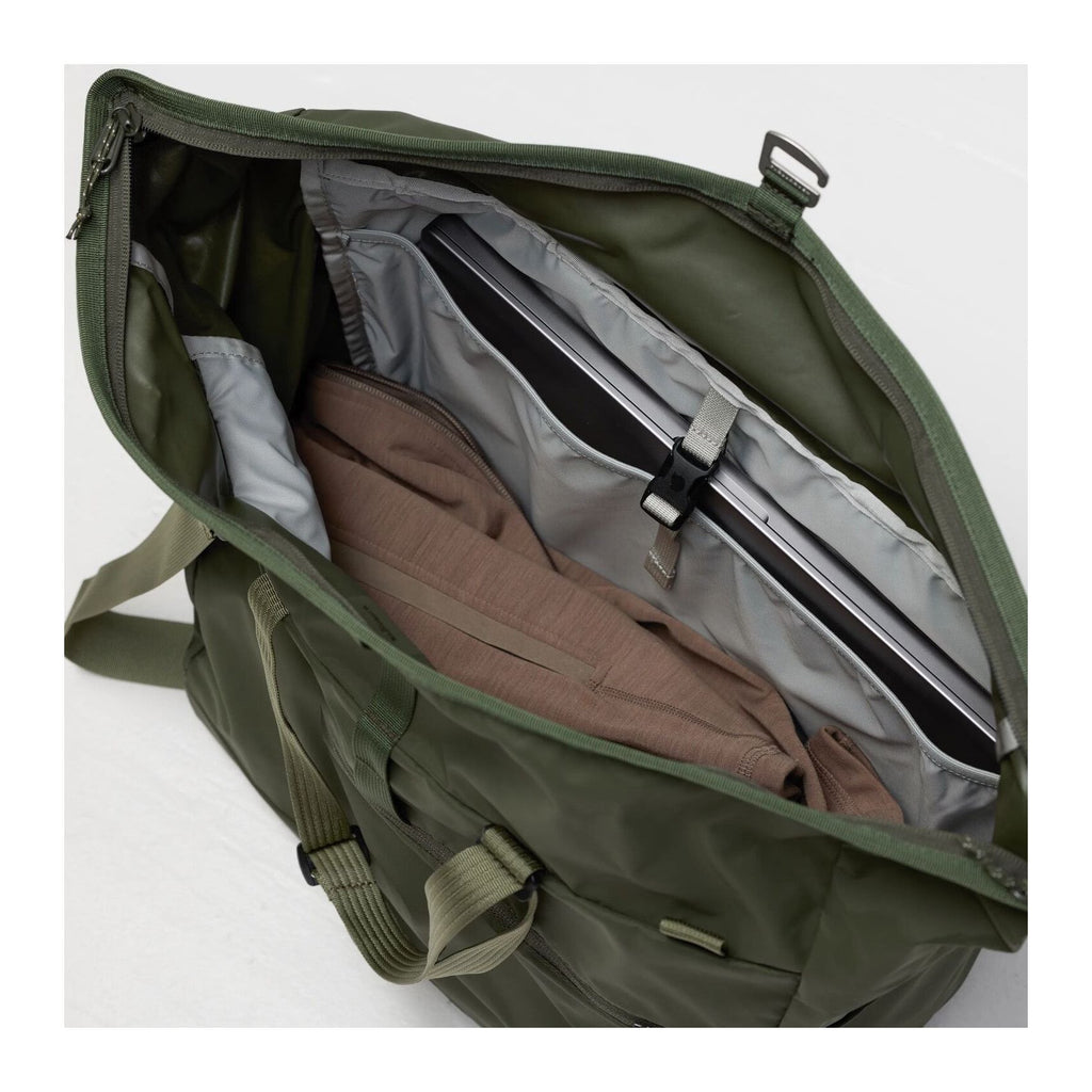 High Coast Tote 30, Mountain green