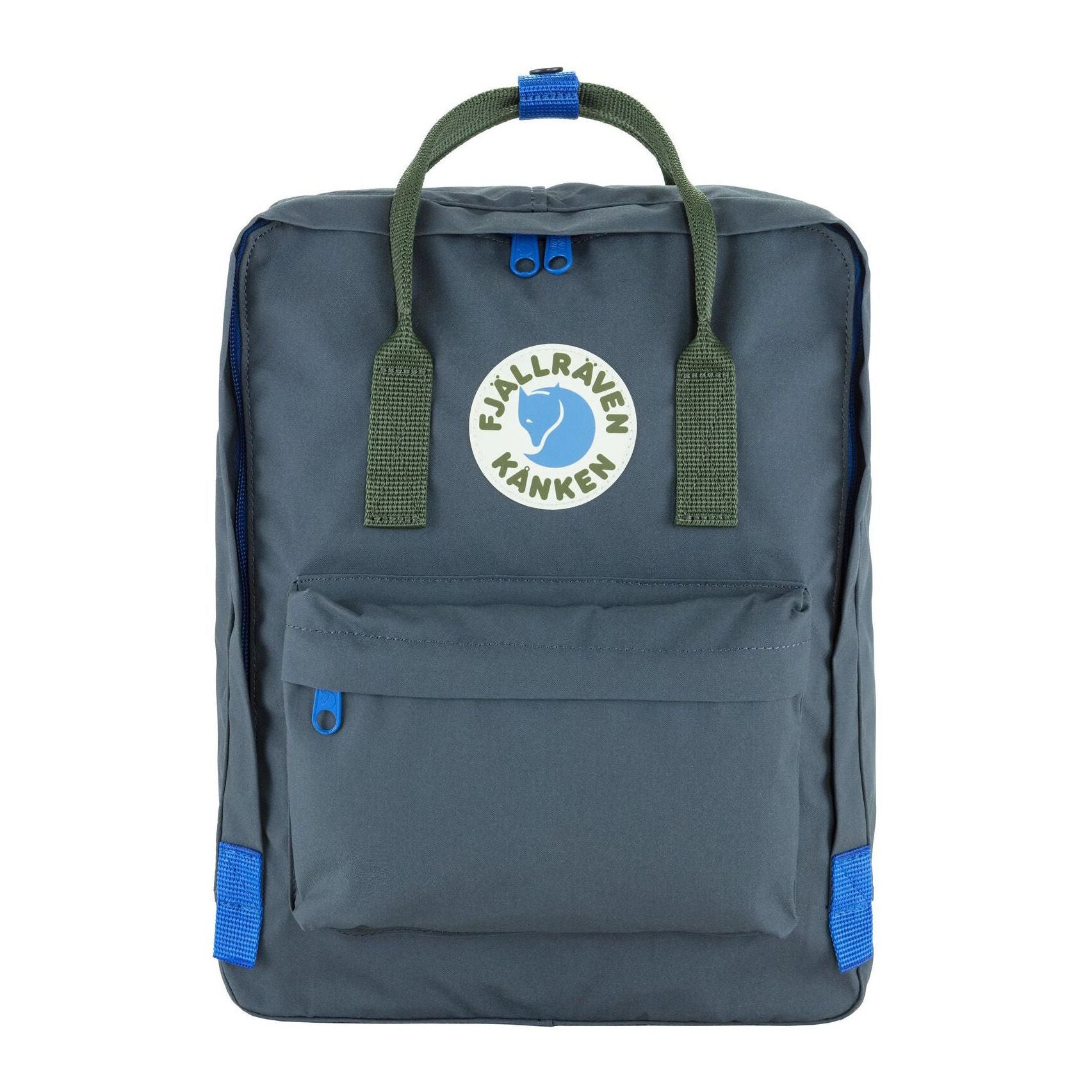 Kånken Koncept, Super grey green