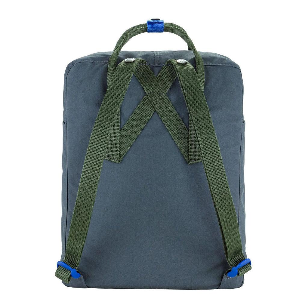 Kånken Koncept, Super grey green