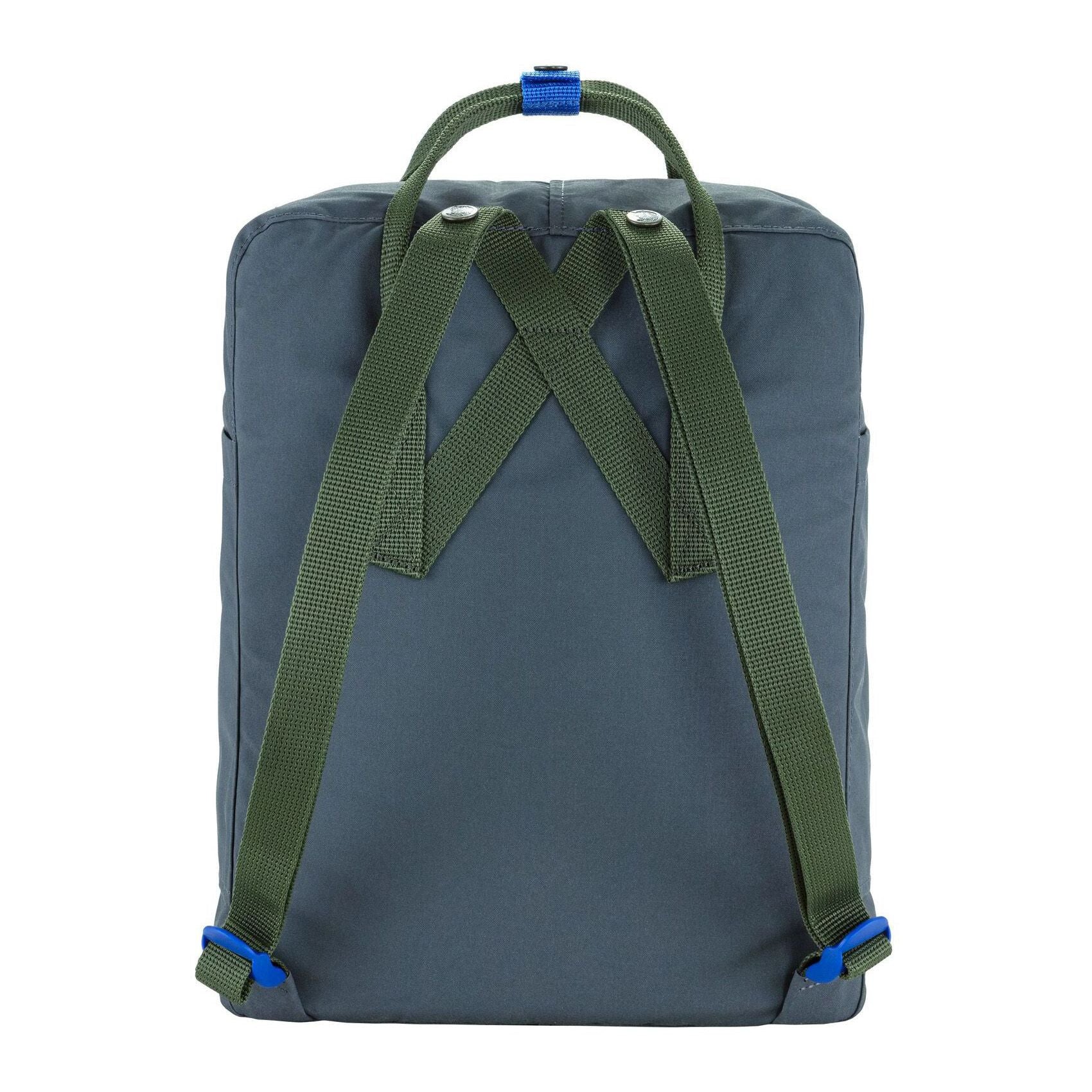 Kånken Koncept, Super grey green