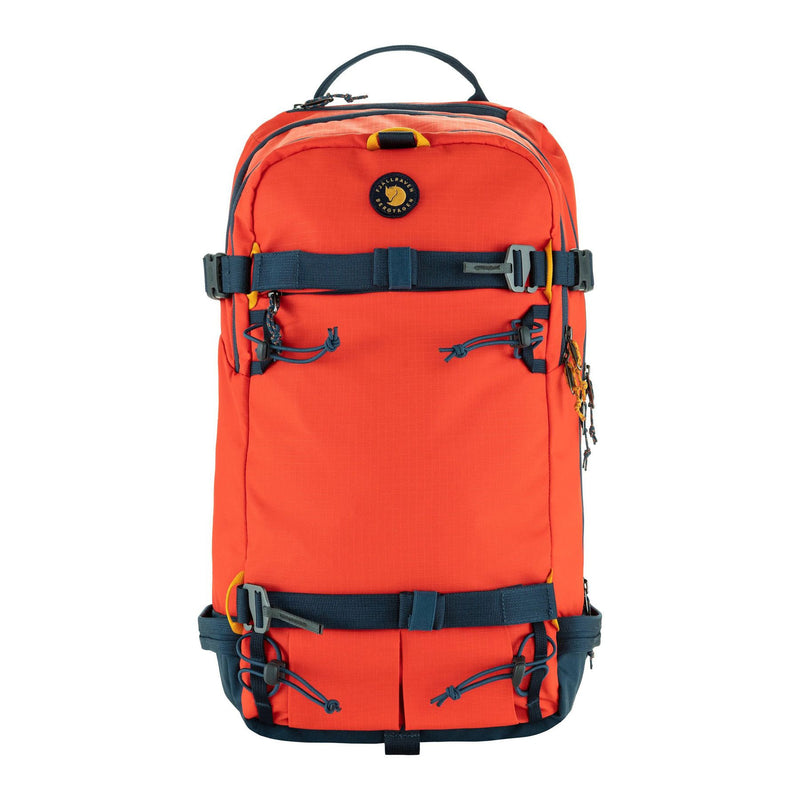 Bergtagen Touring 22