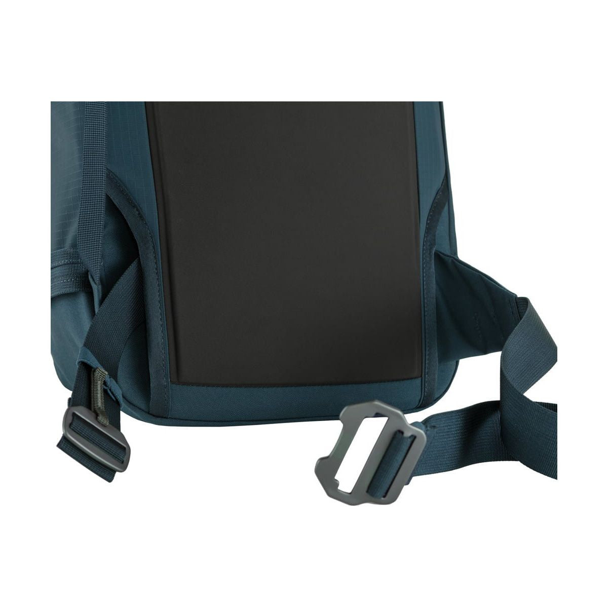 Bergtagen Touring 22, Flame orange mountain blue