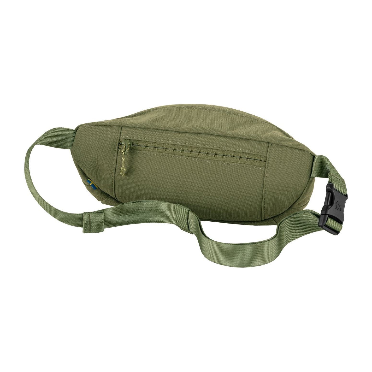 Ulvö Hip Pack Medium, Green