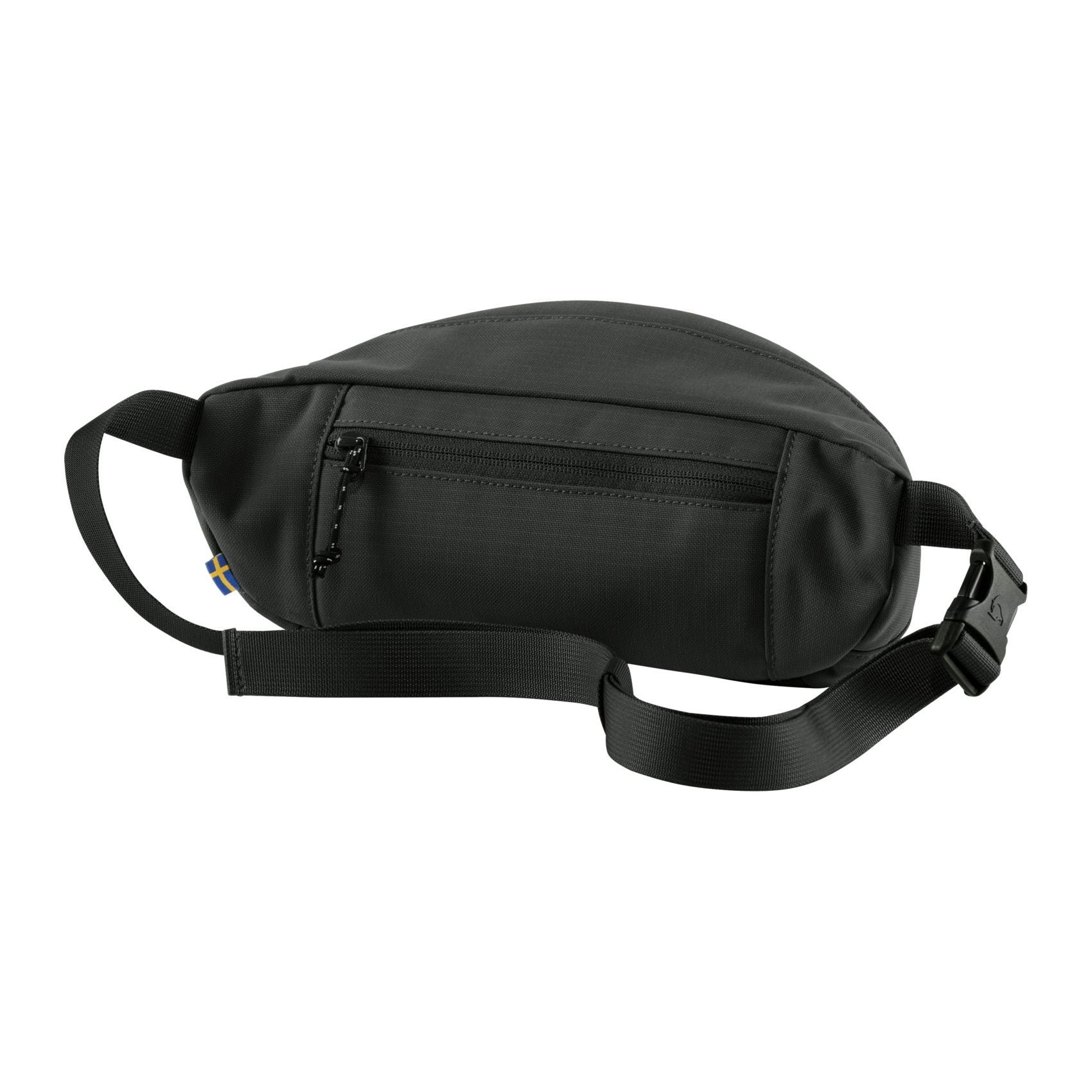 Ulvö Hip Pack Medium, Dark grey