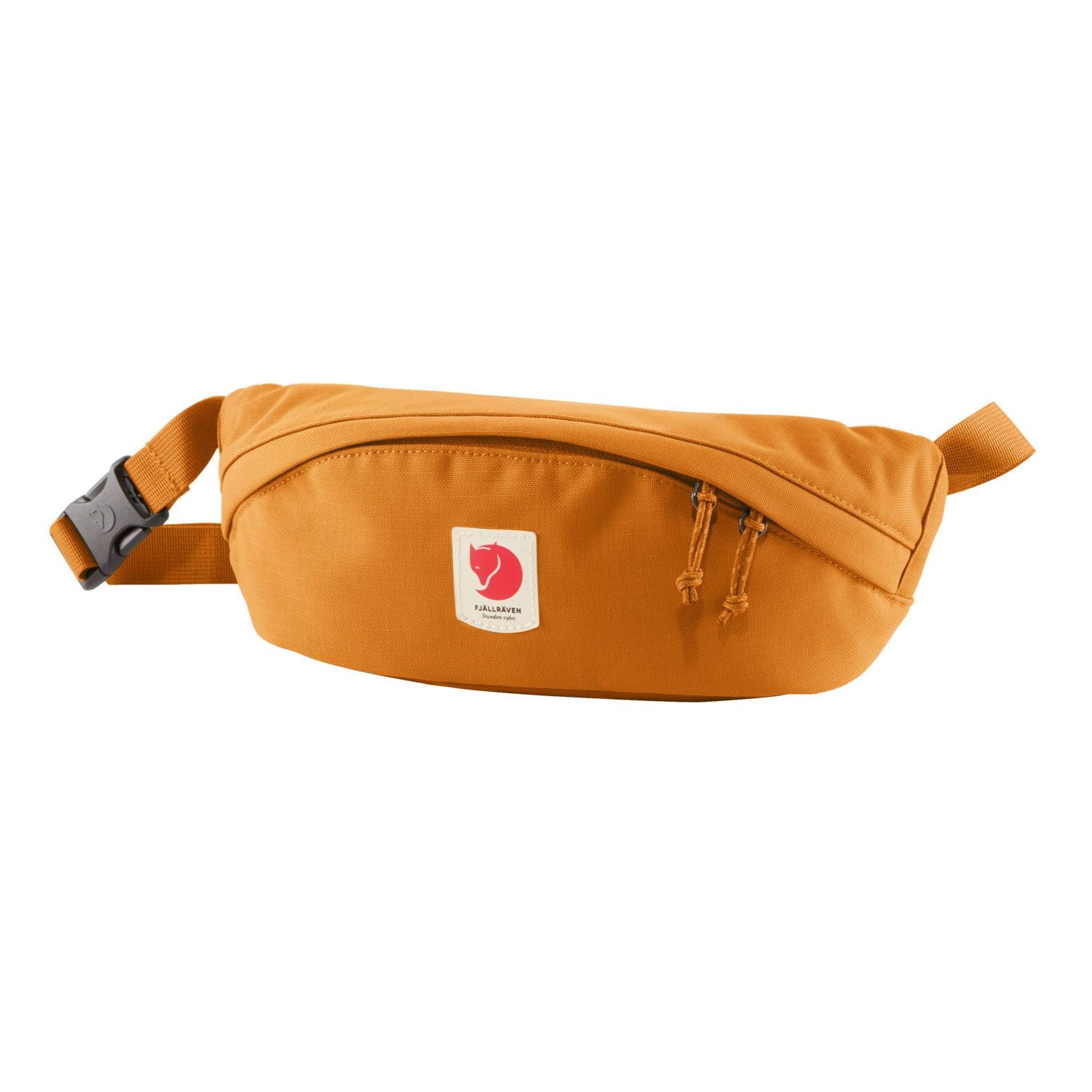 Ulvö Hip Pack Medium, Red gold