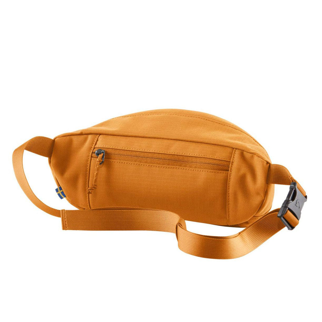 Ulvö Hip Pack Medium, Red gold