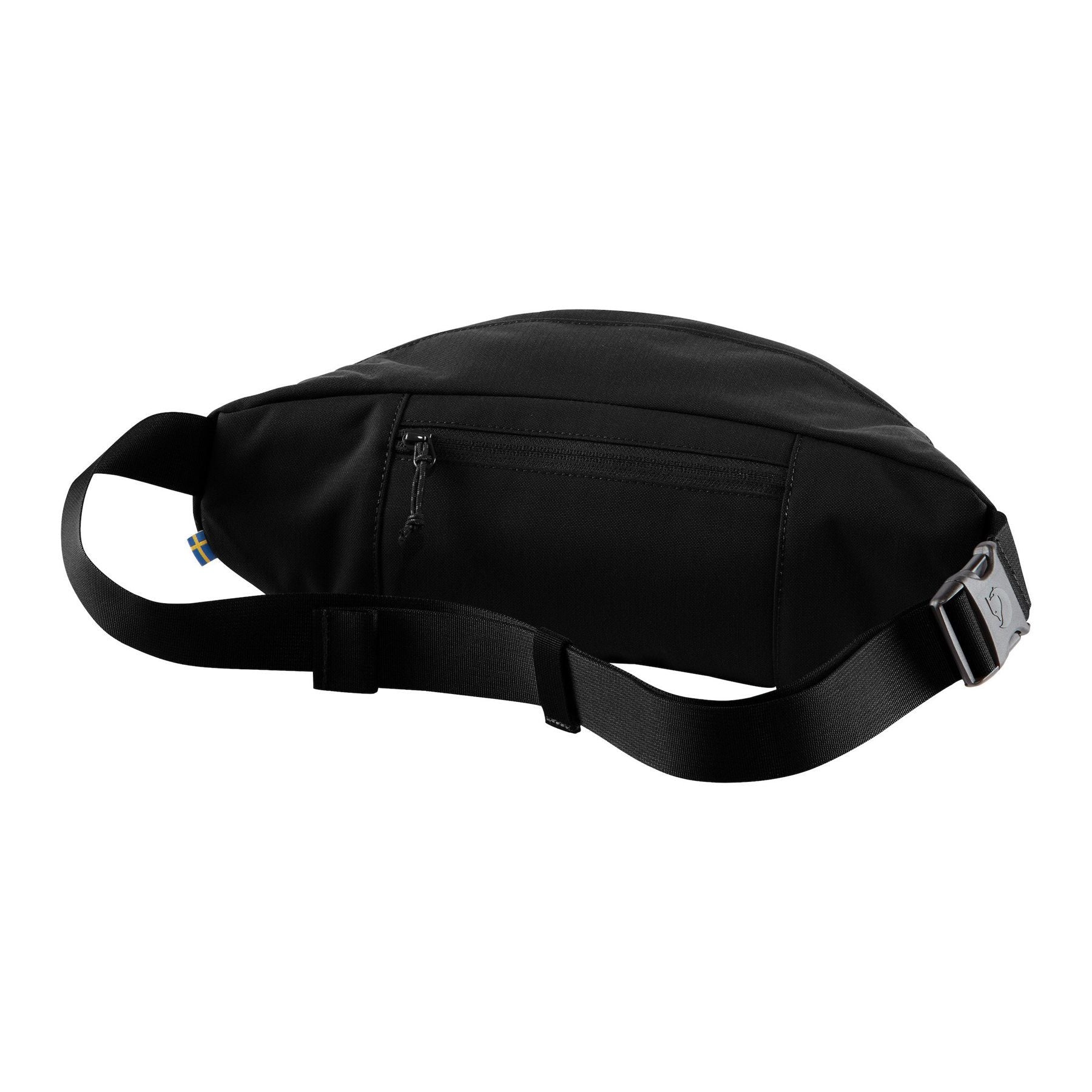 Ulvö Hip Pack Large, Black