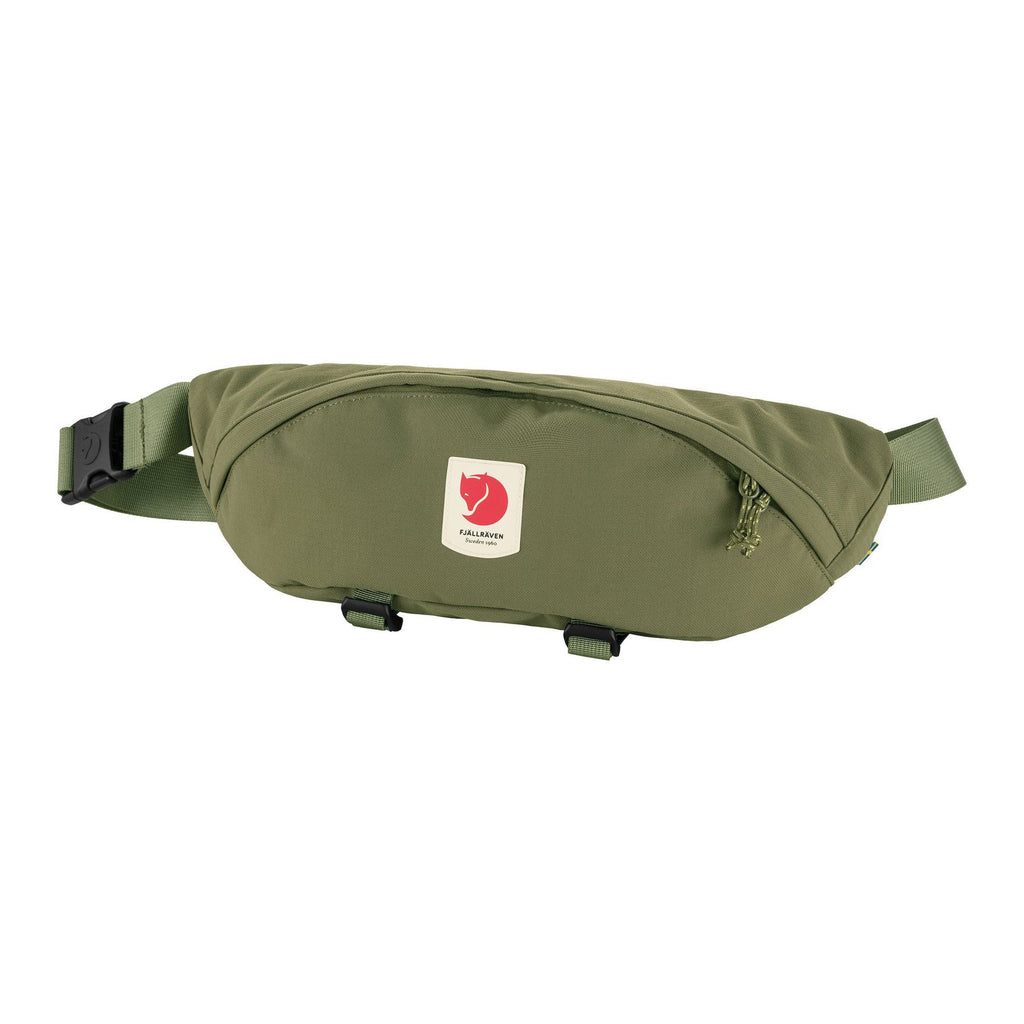 Ulvö Hip Pack Large, Green