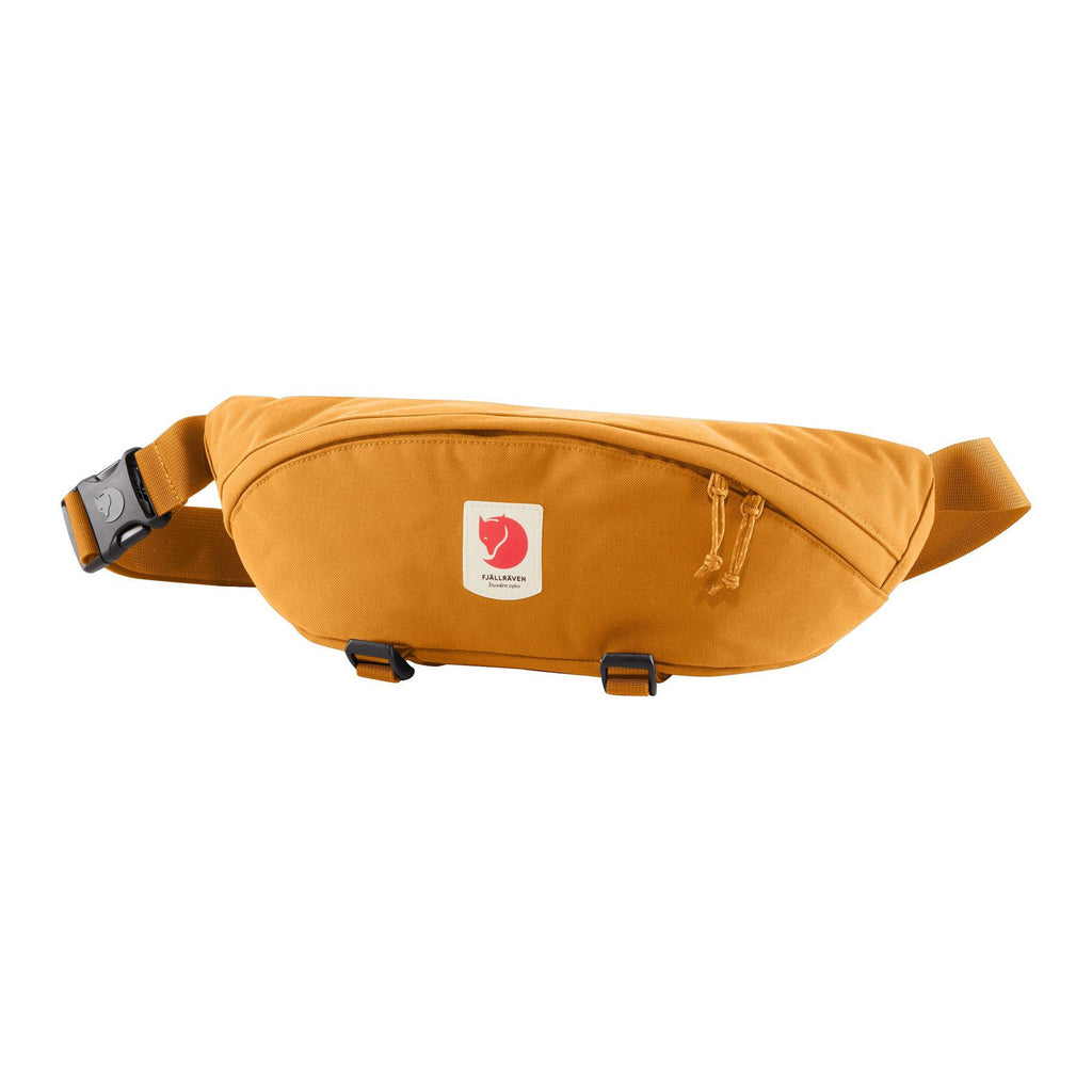 Ulvö Hip Pack Large, Red gold