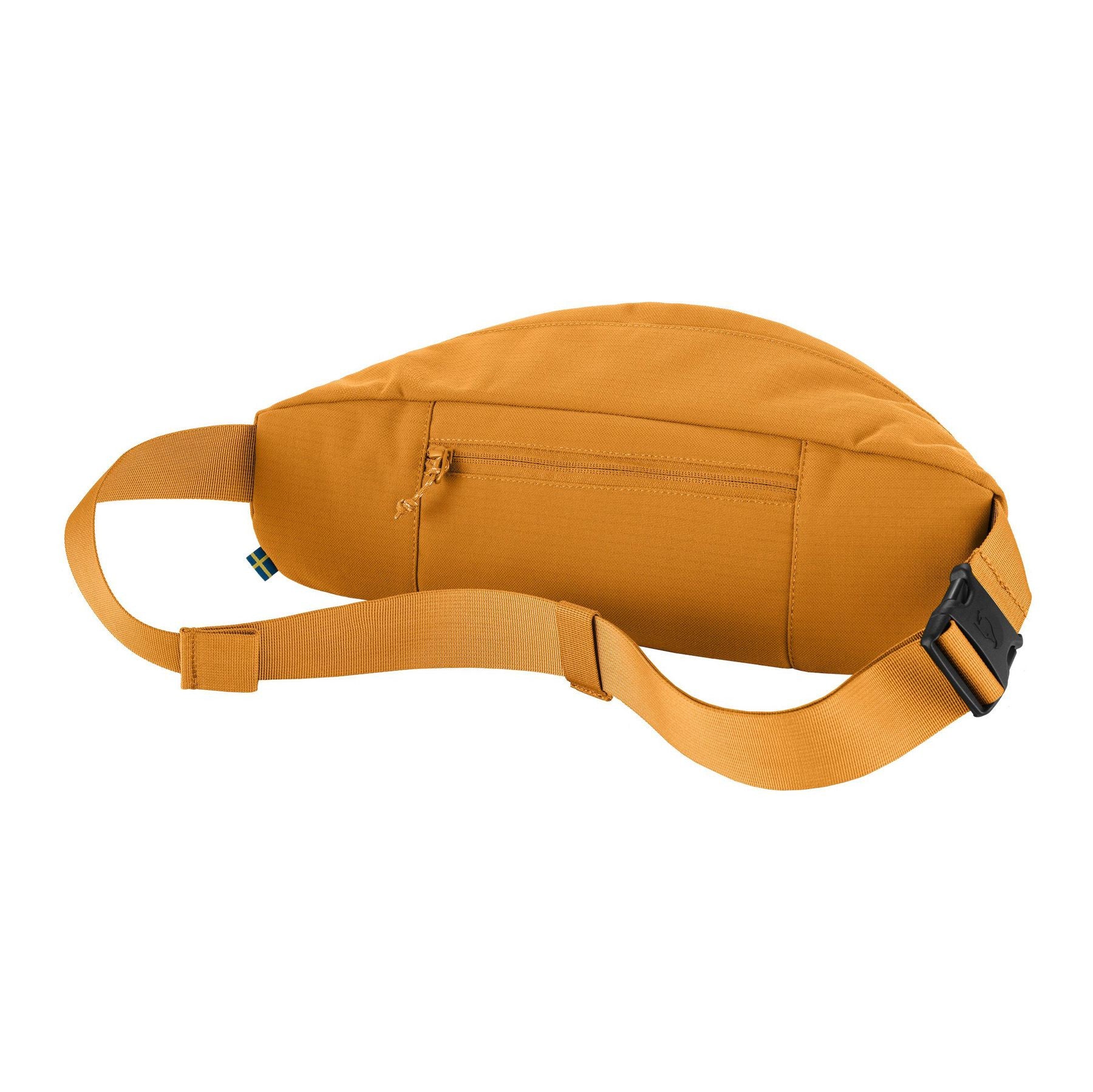 Ulvö Hip Pack Large, Red gold