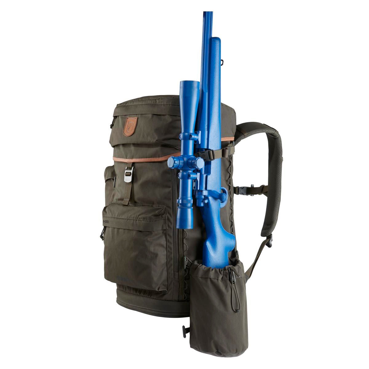 Singi Gear Holder, Dark olive