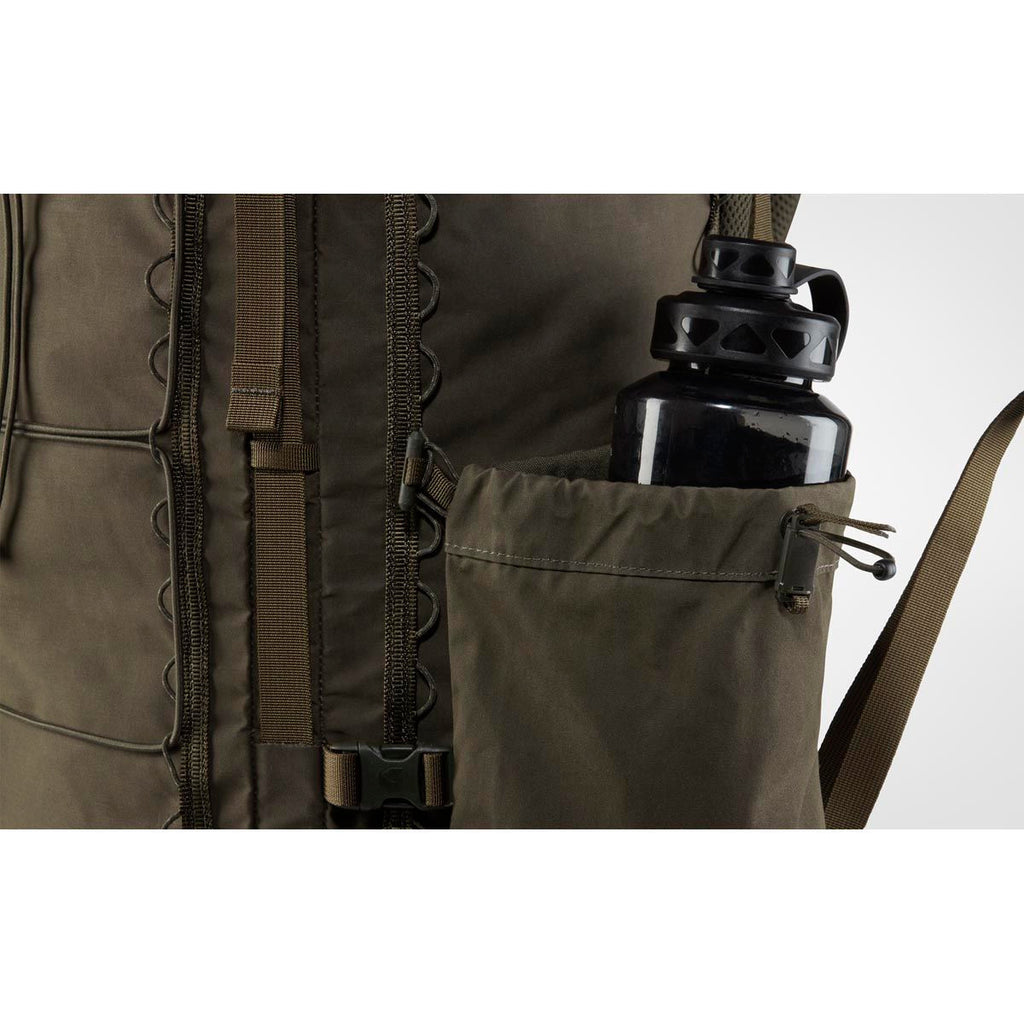 Singi Gear Holder, Dark olive