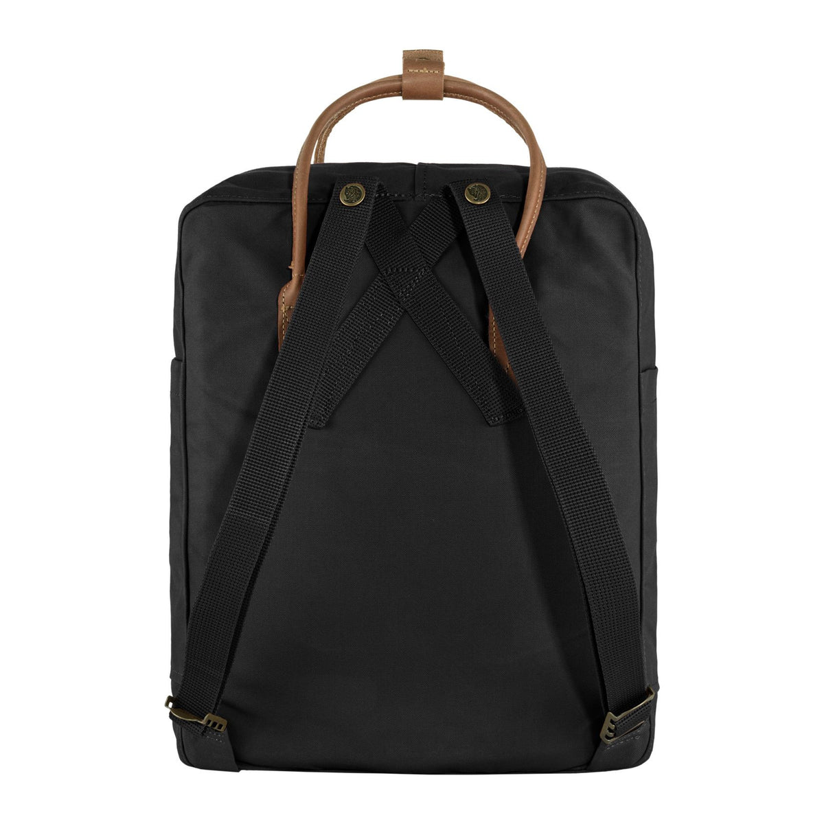 Kånken No. 2, Black