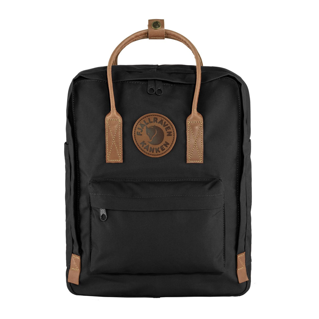 Kånken No. 2, Black