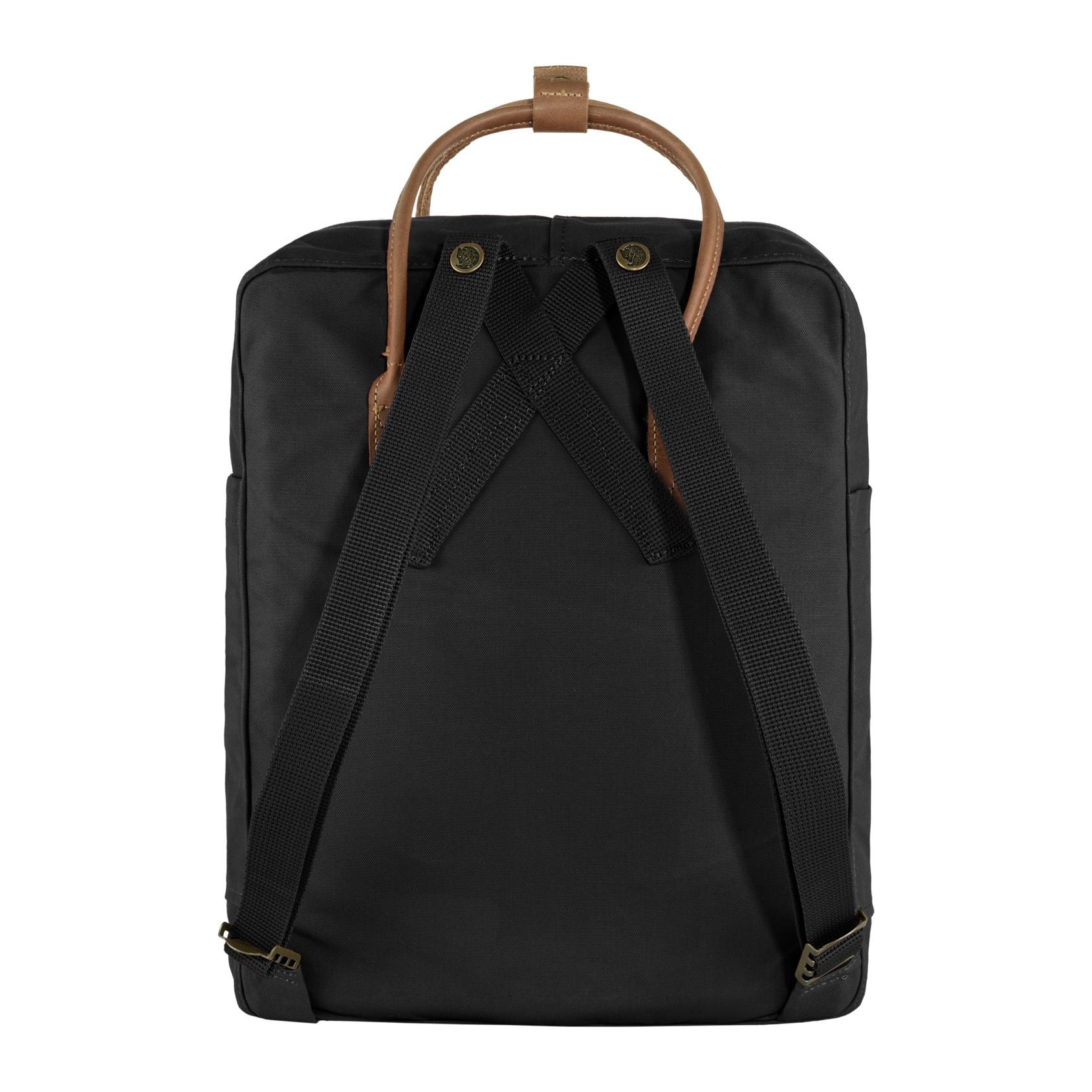 Kånken No. 2, Black