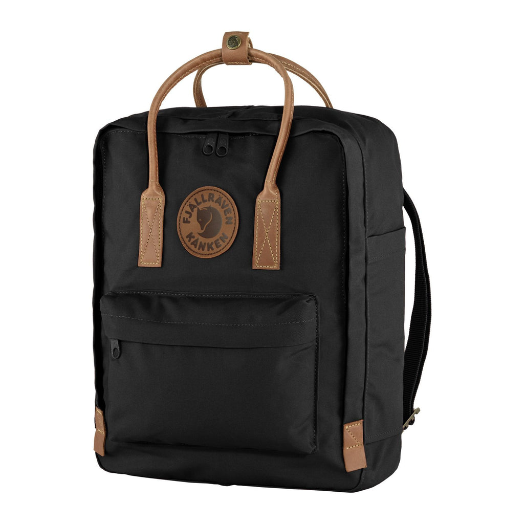 Kånken No. 2, Black