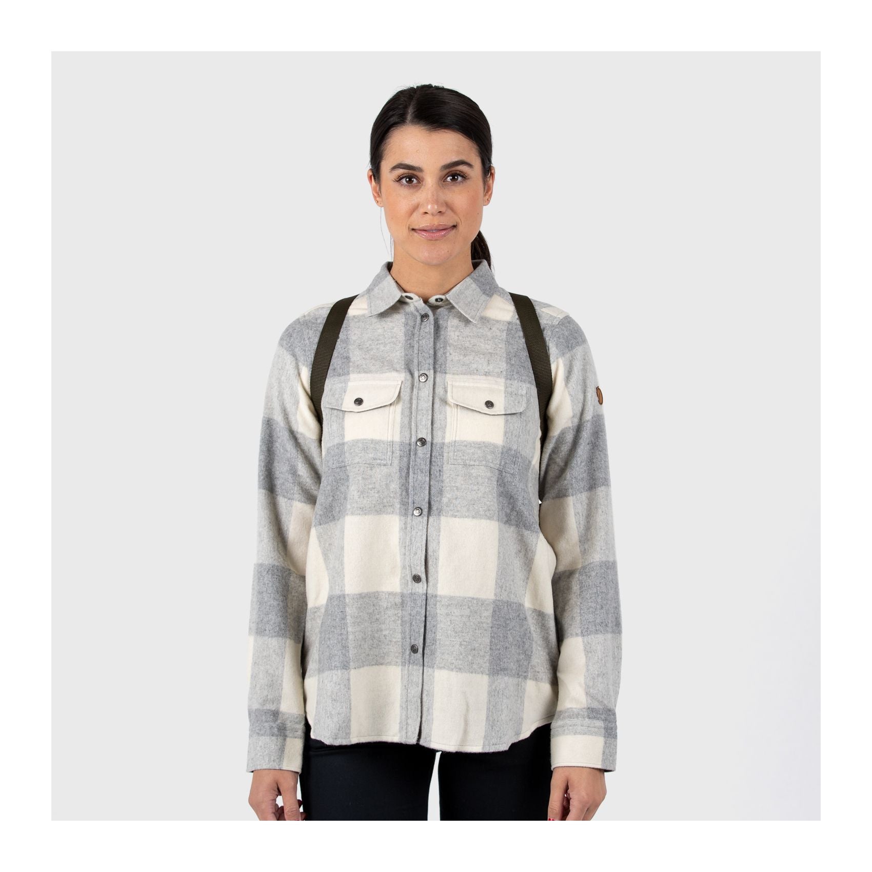 Kånken No. 2, Black