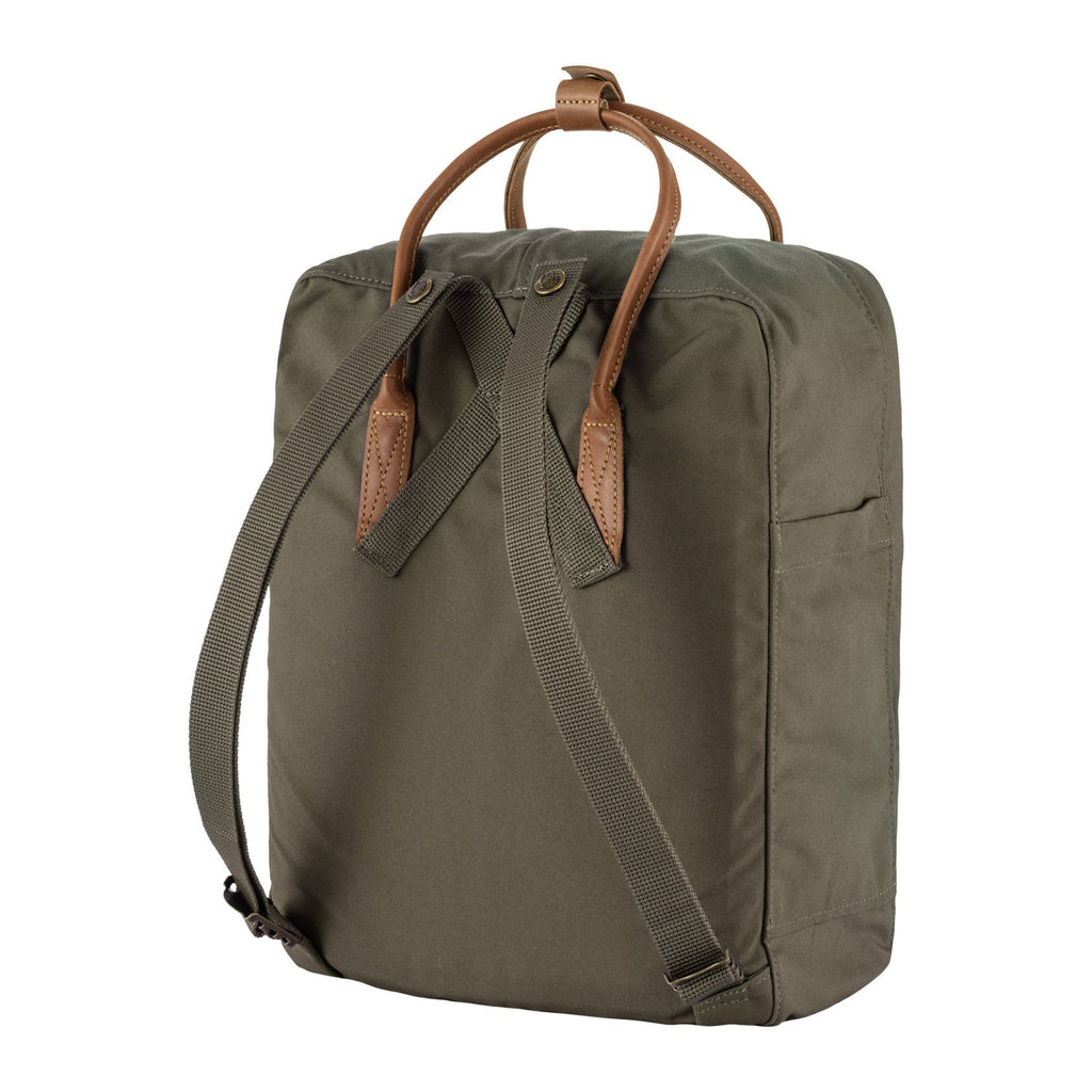 Kånken No. 2, Dark olive