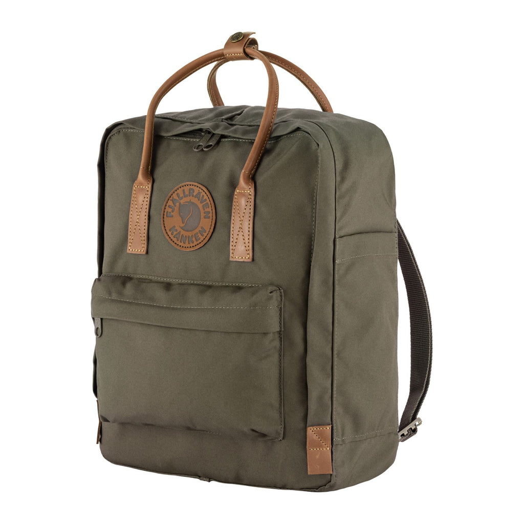 Kånken No. 2, Dark olive