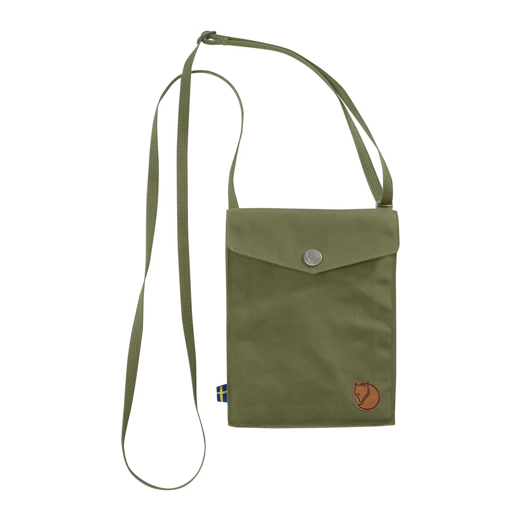 Pocket, Green