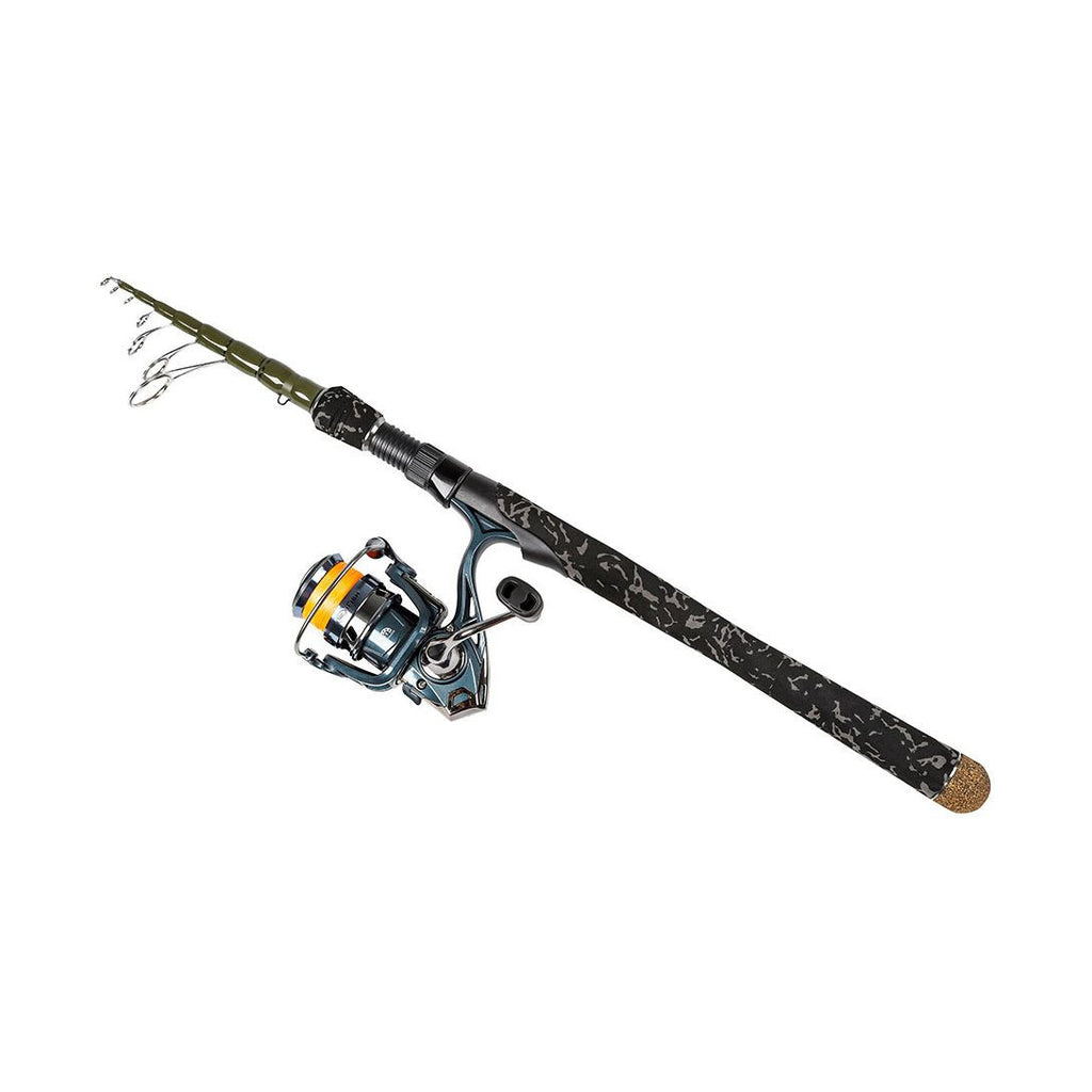 Sarek Combo 240 10-30g-1