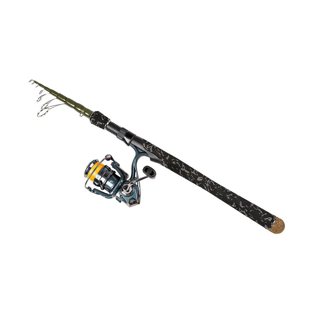 Sarek Combo 240 10-30g-1