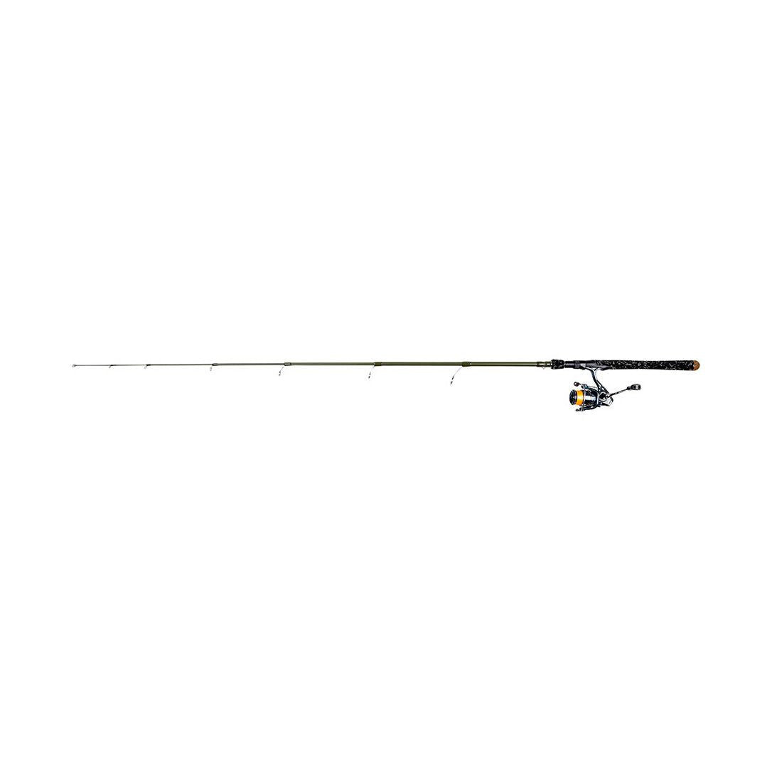 Sarek Combo 240 10-30g-3