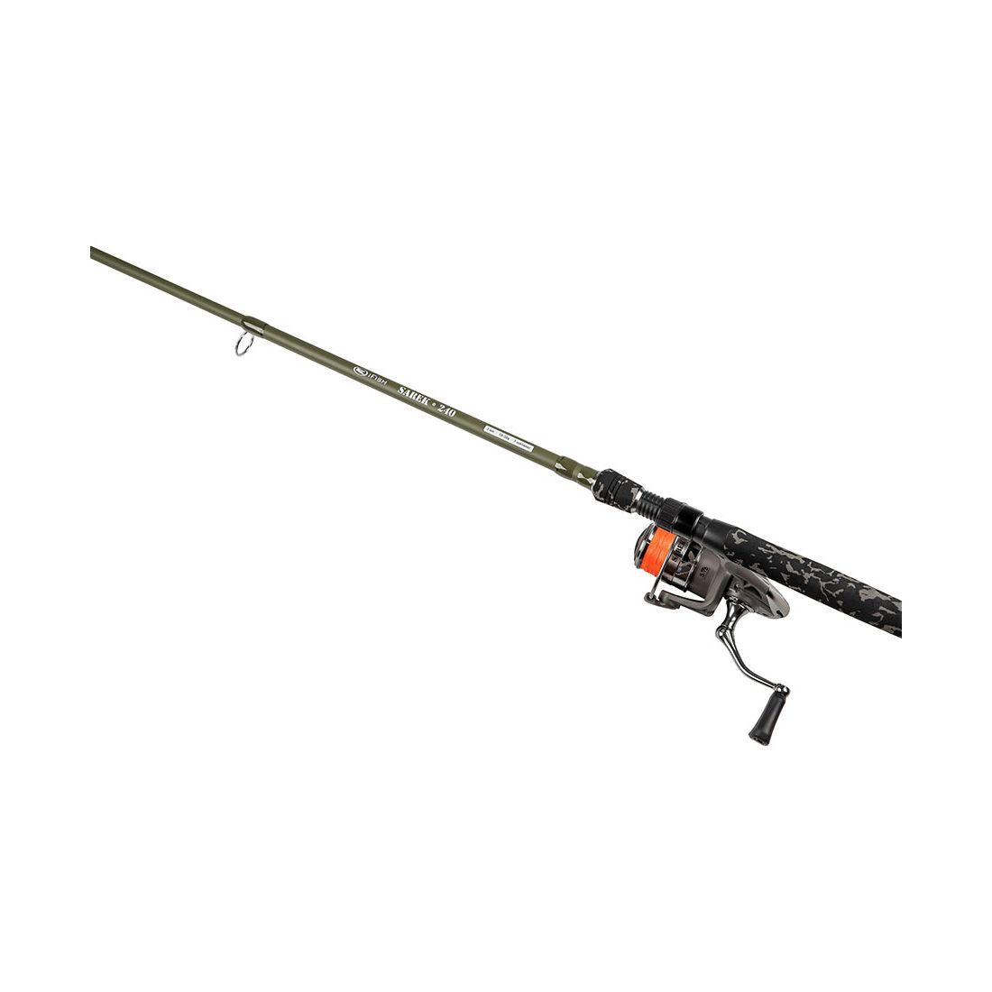 Sarek Combo 240 10-30g-4