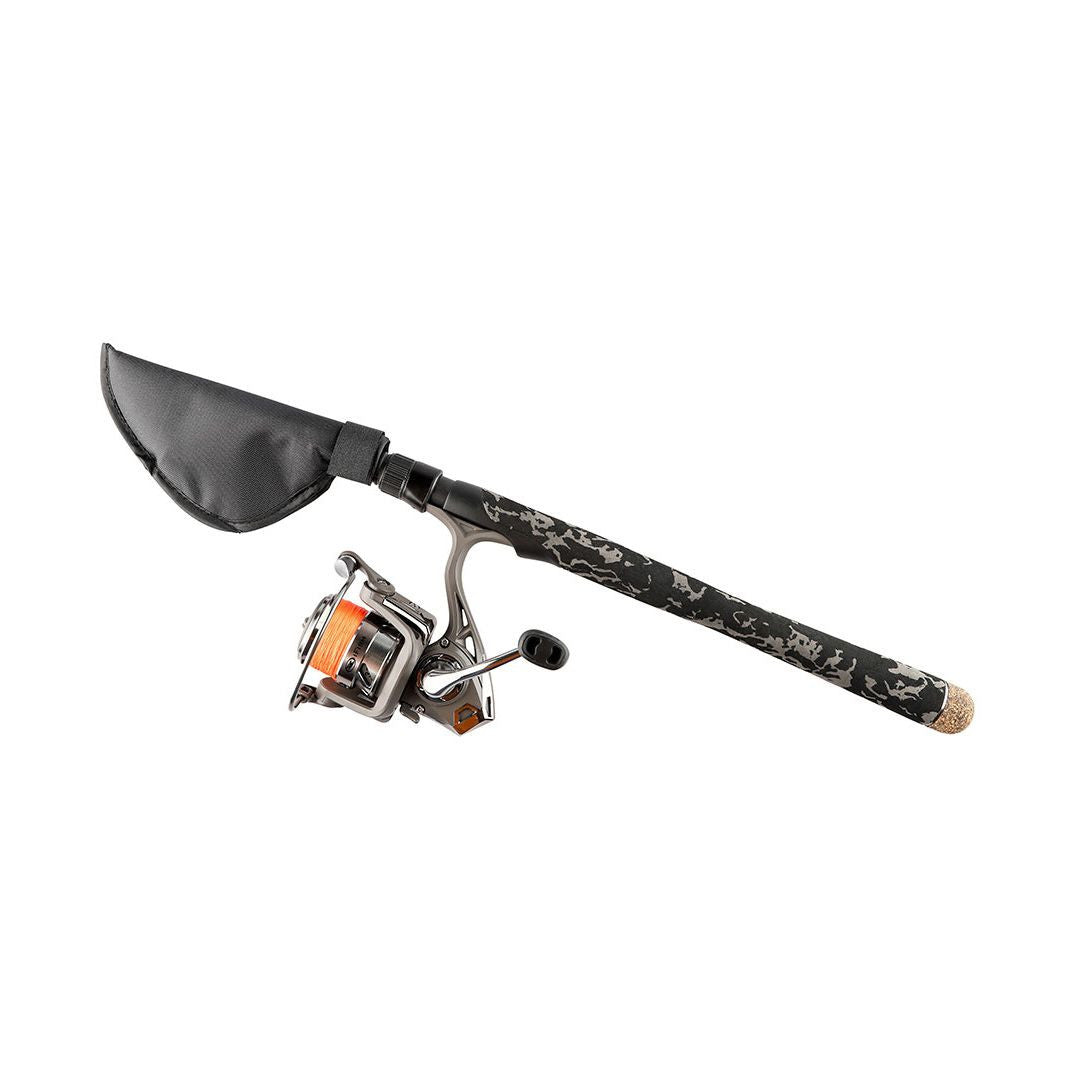Sarek Combo 240 10-30g-5