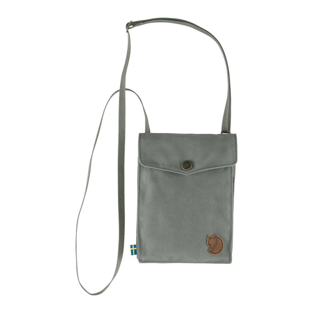Pocket, Super grey