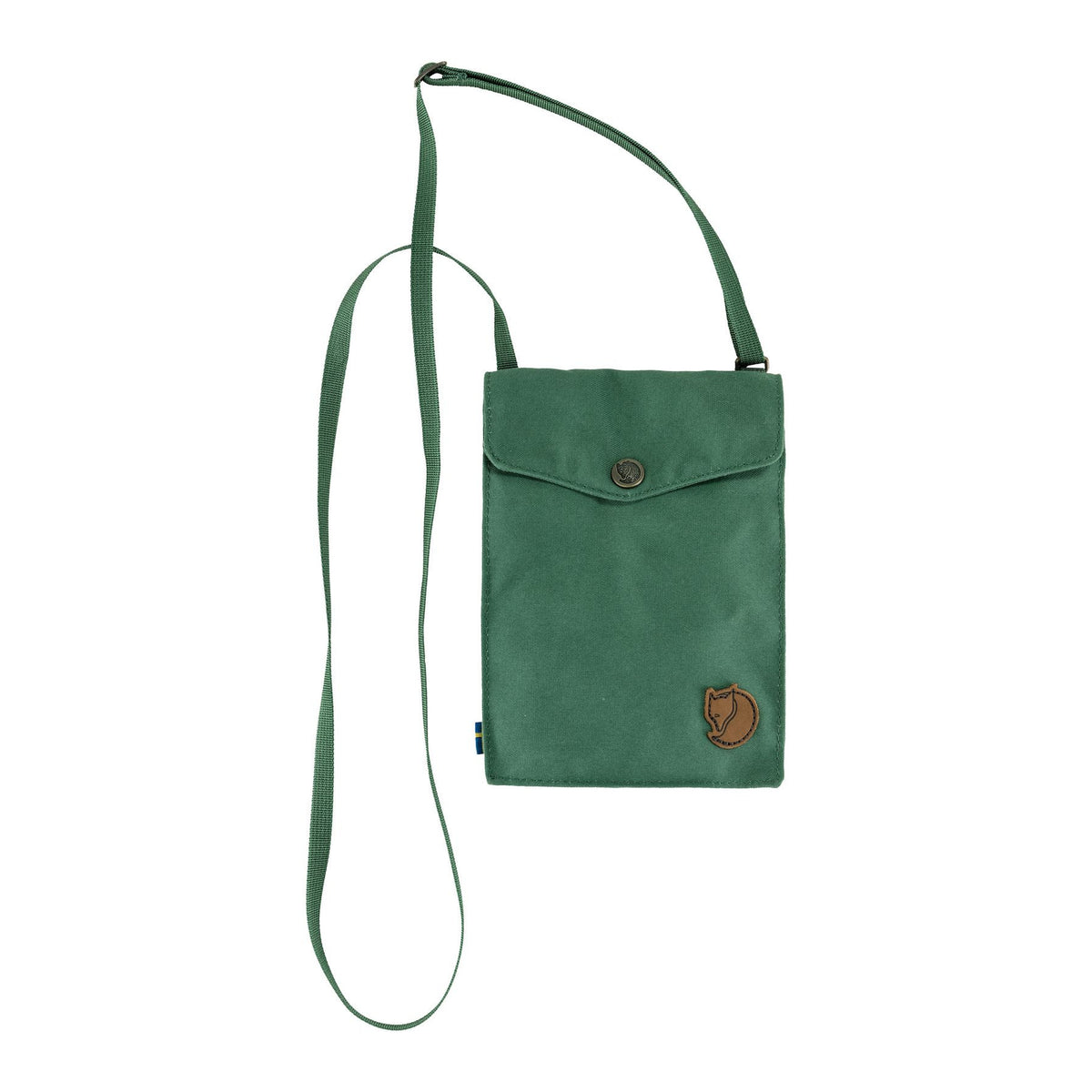 Pocket, Deep patina