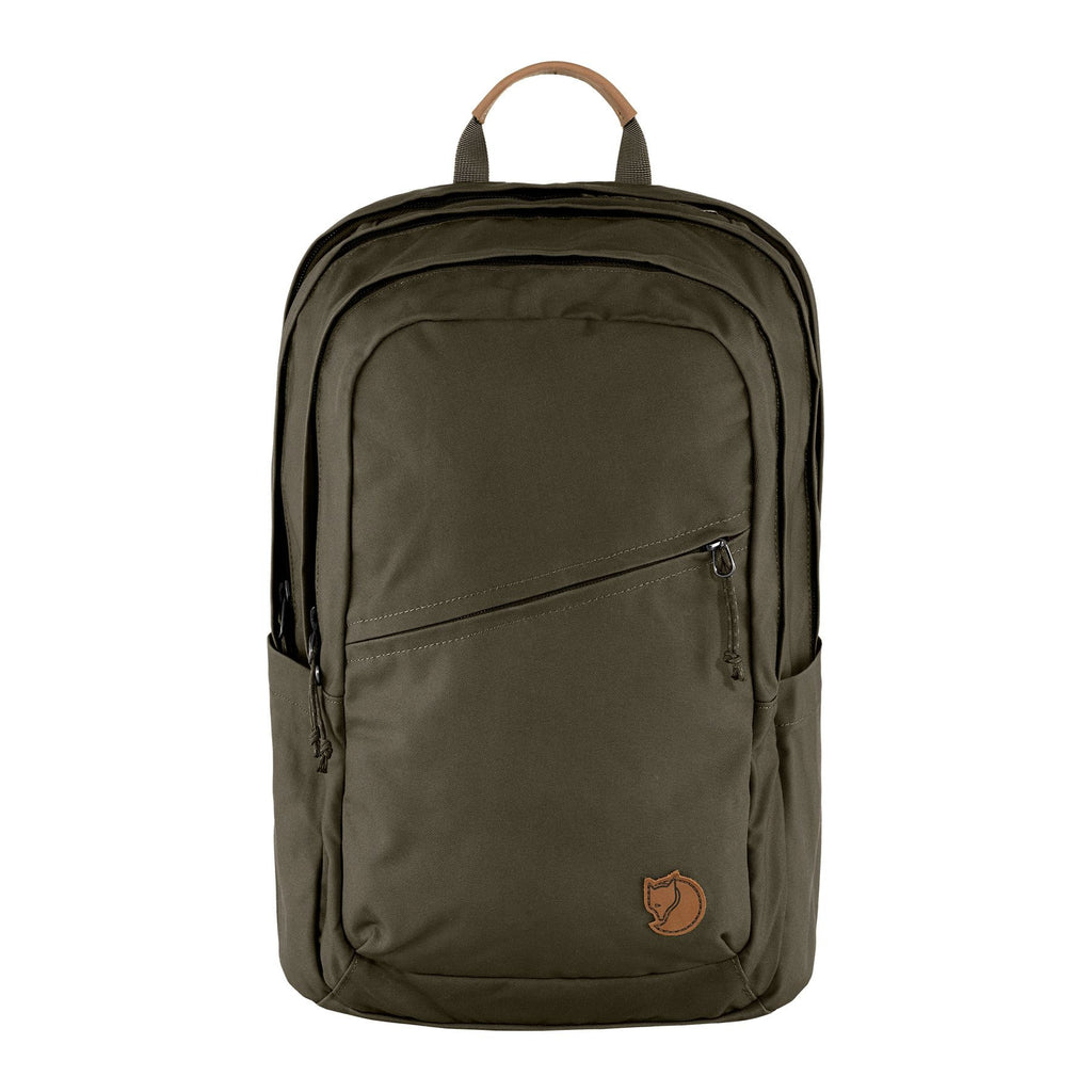 Räven 28, Dark olive