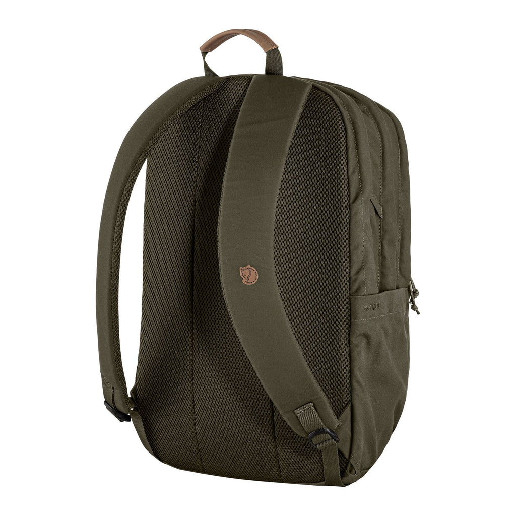 Räven 28, Dark olive