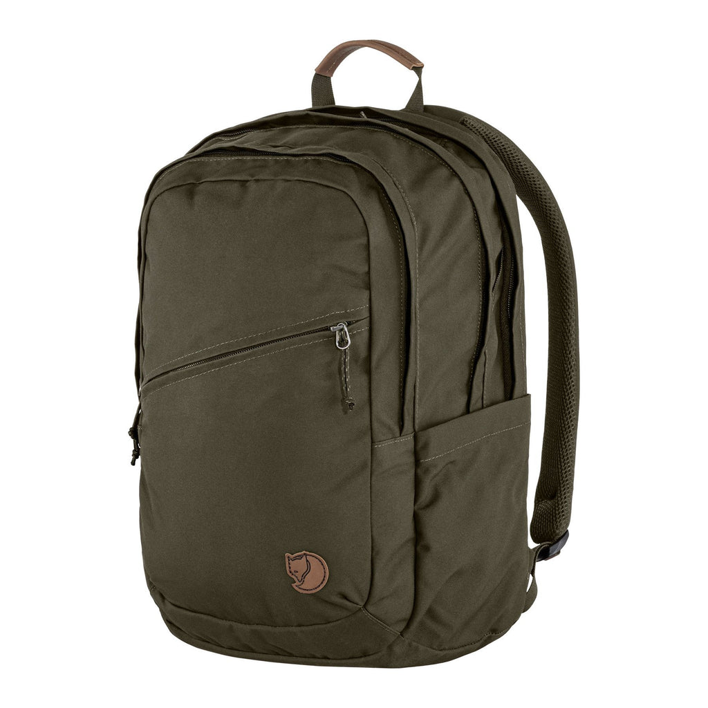 Räven 28, Dark olive