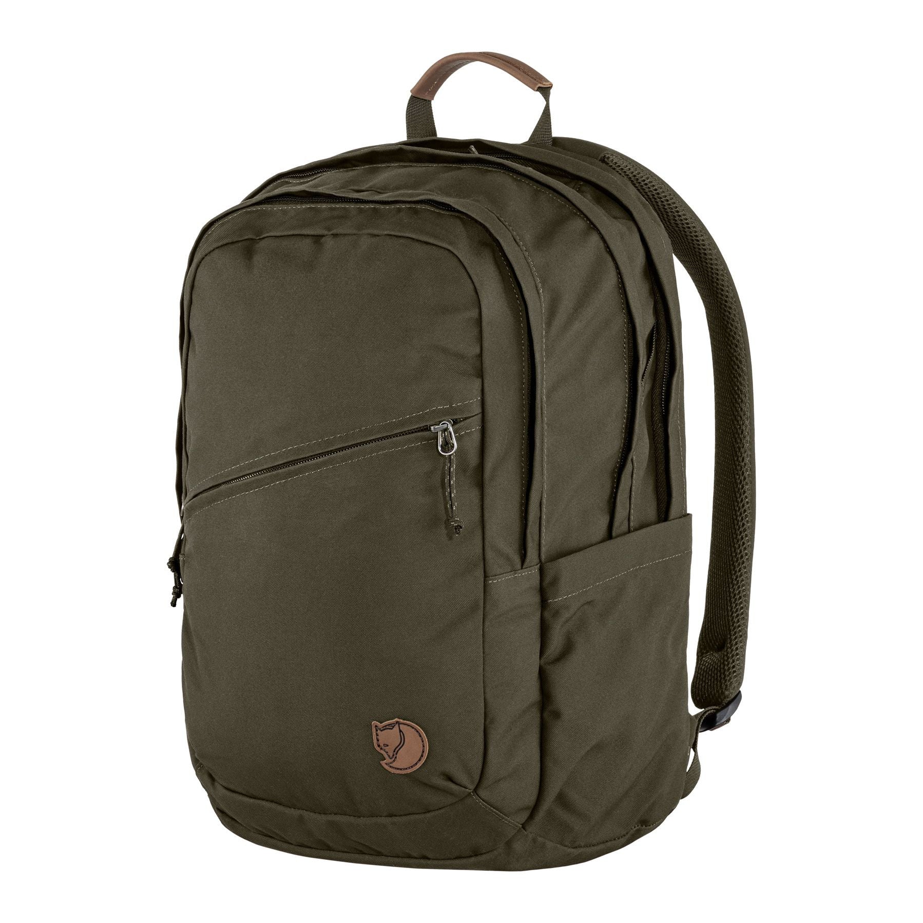 Räven 28, Dark olive