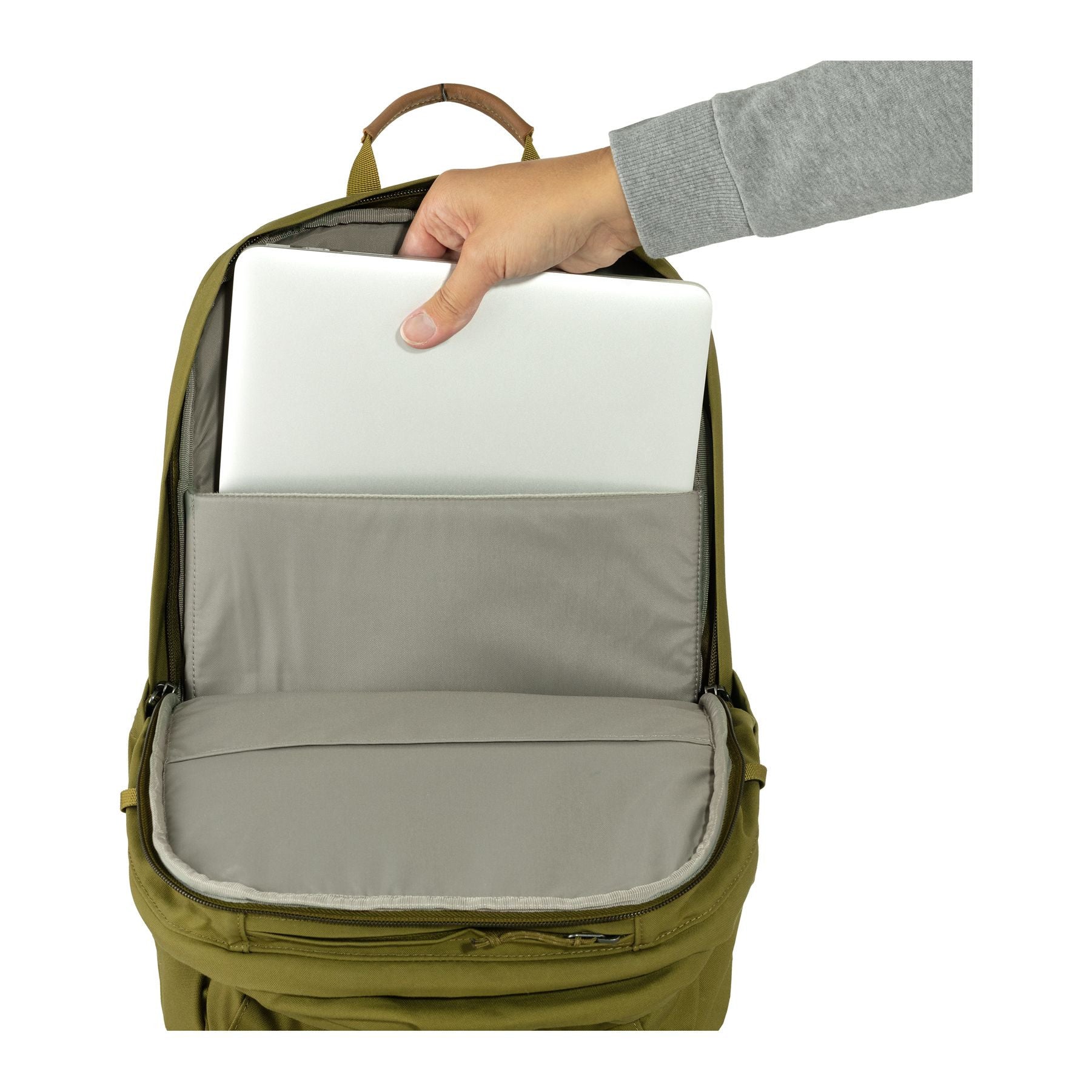 Räven 28, Dark olive