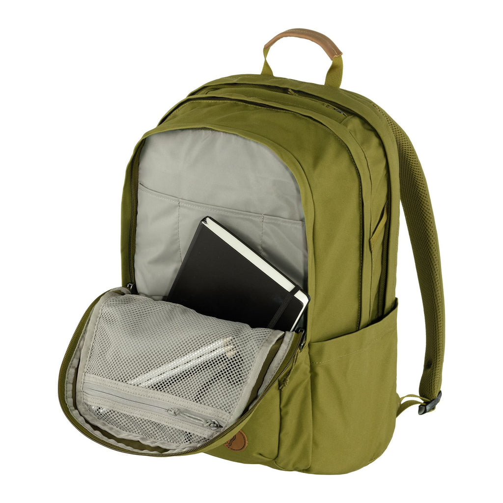 Räven 28, Dark olive