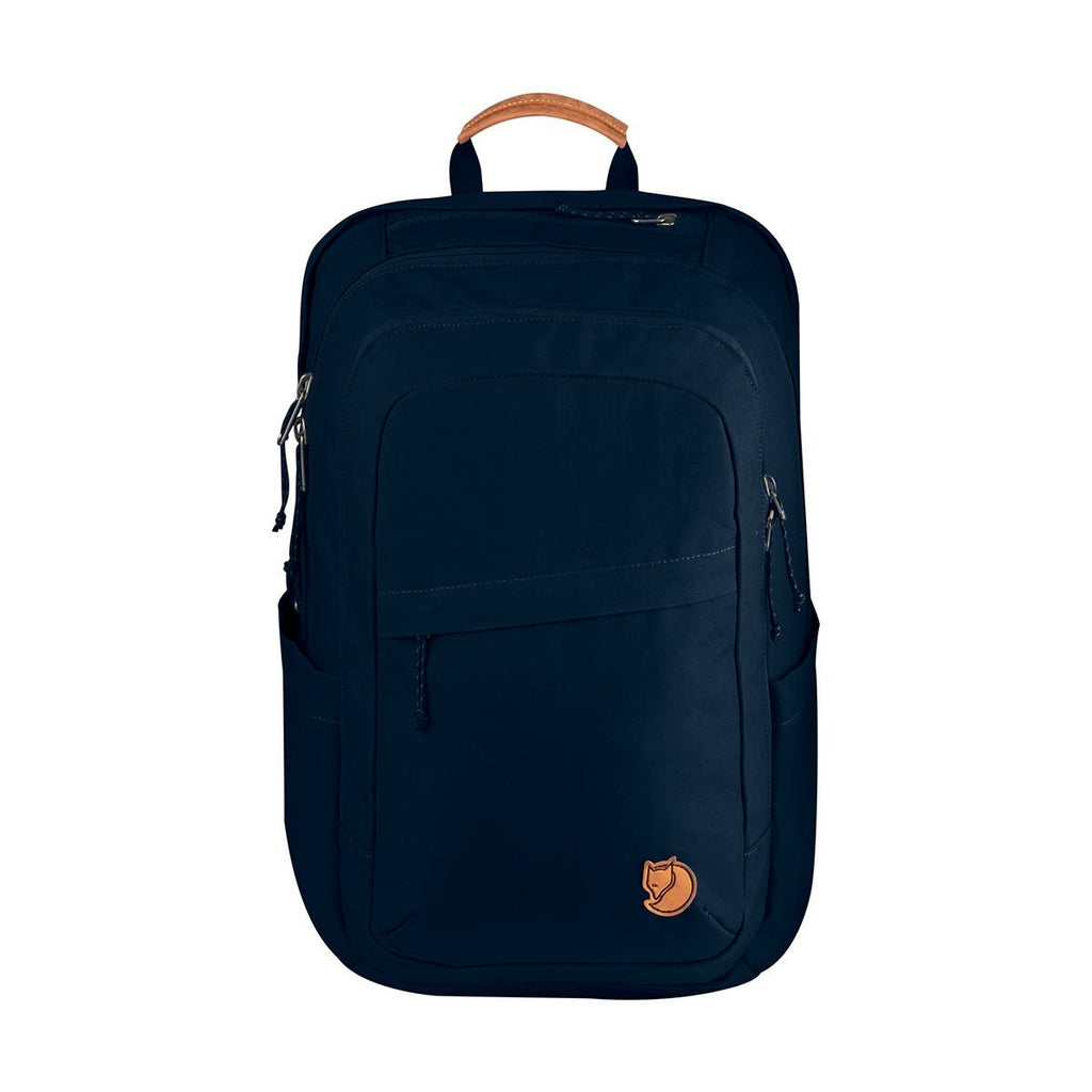 Räven 28, Navy