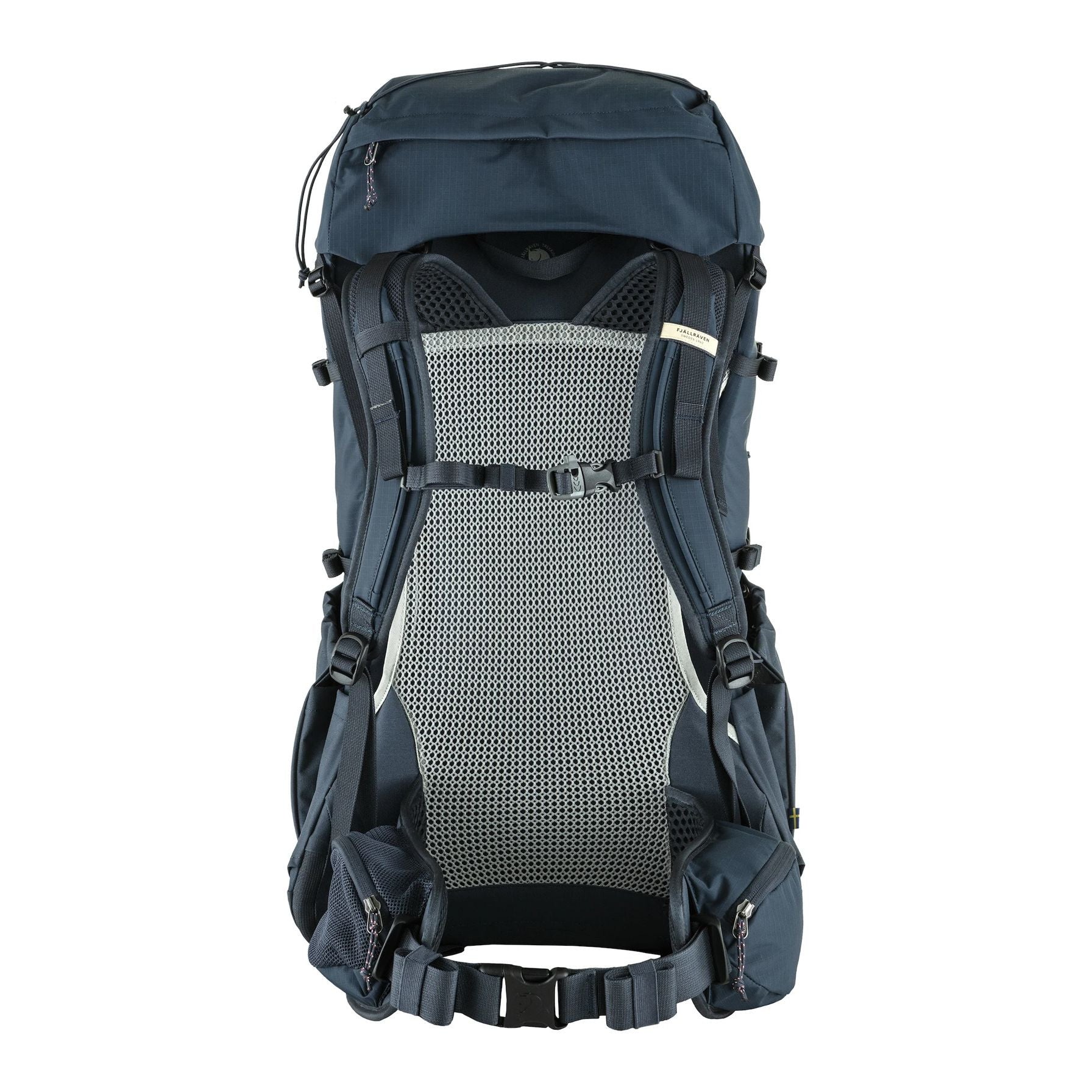 Abisko Friluft 45 M/L, Navy