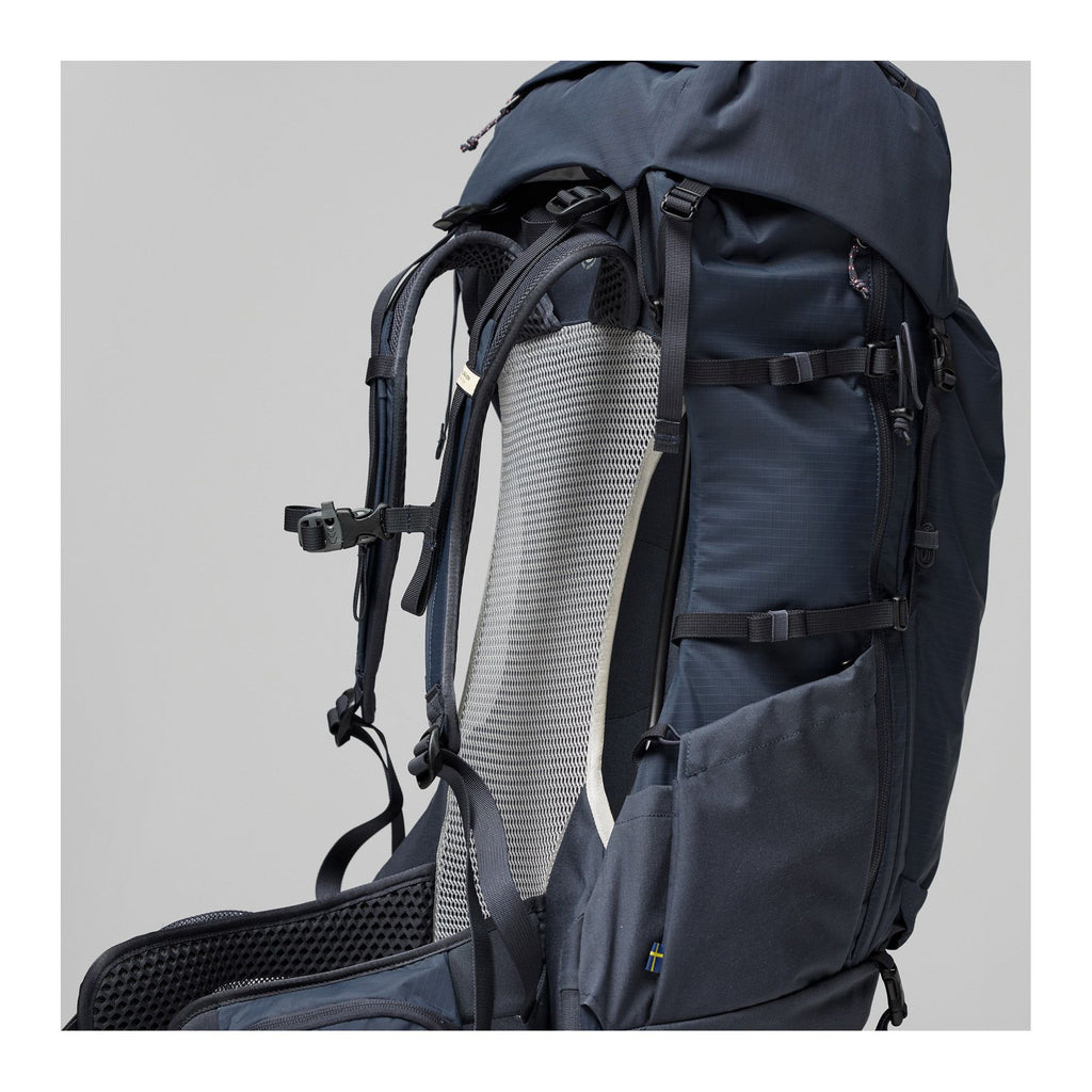 Abisko Friluft 45 M/L, Navy