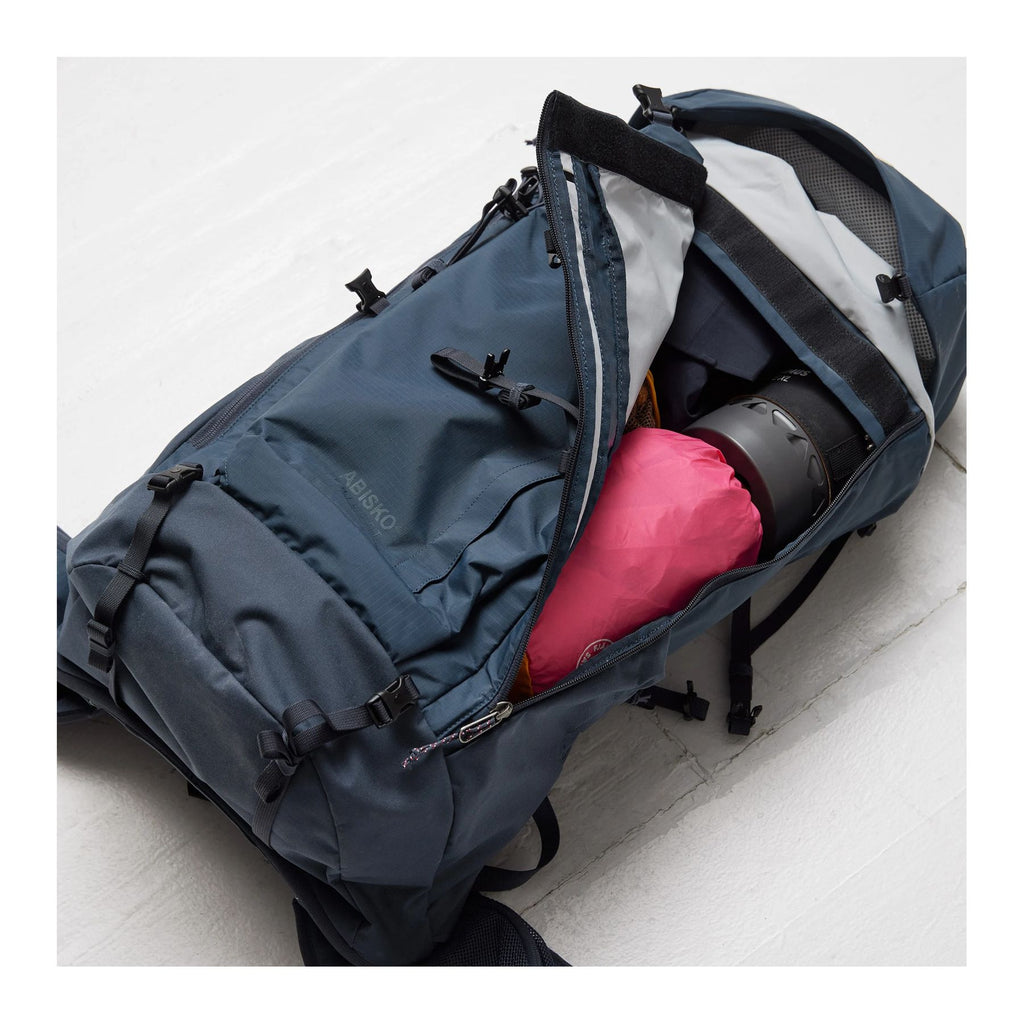 Abisko Friluft 45 M/L, Navy