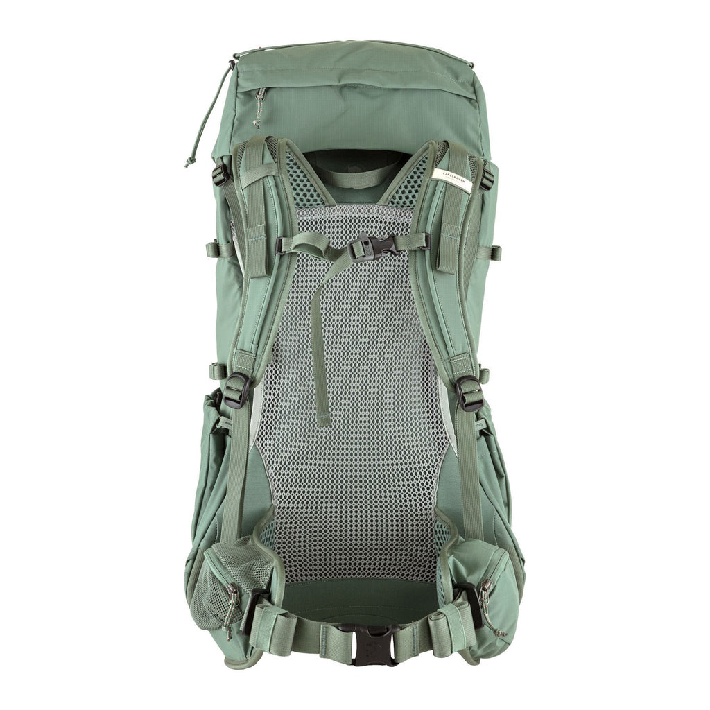 Abisko Friluft 45, Patina green