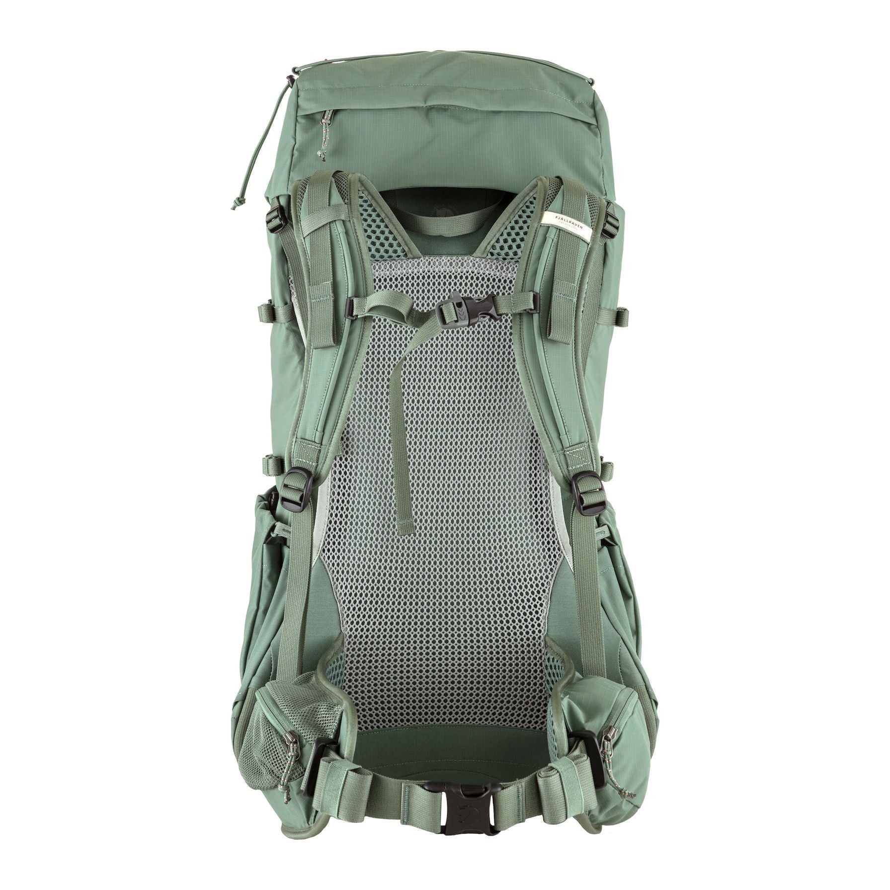 Abisko Friluft 45, Patina green